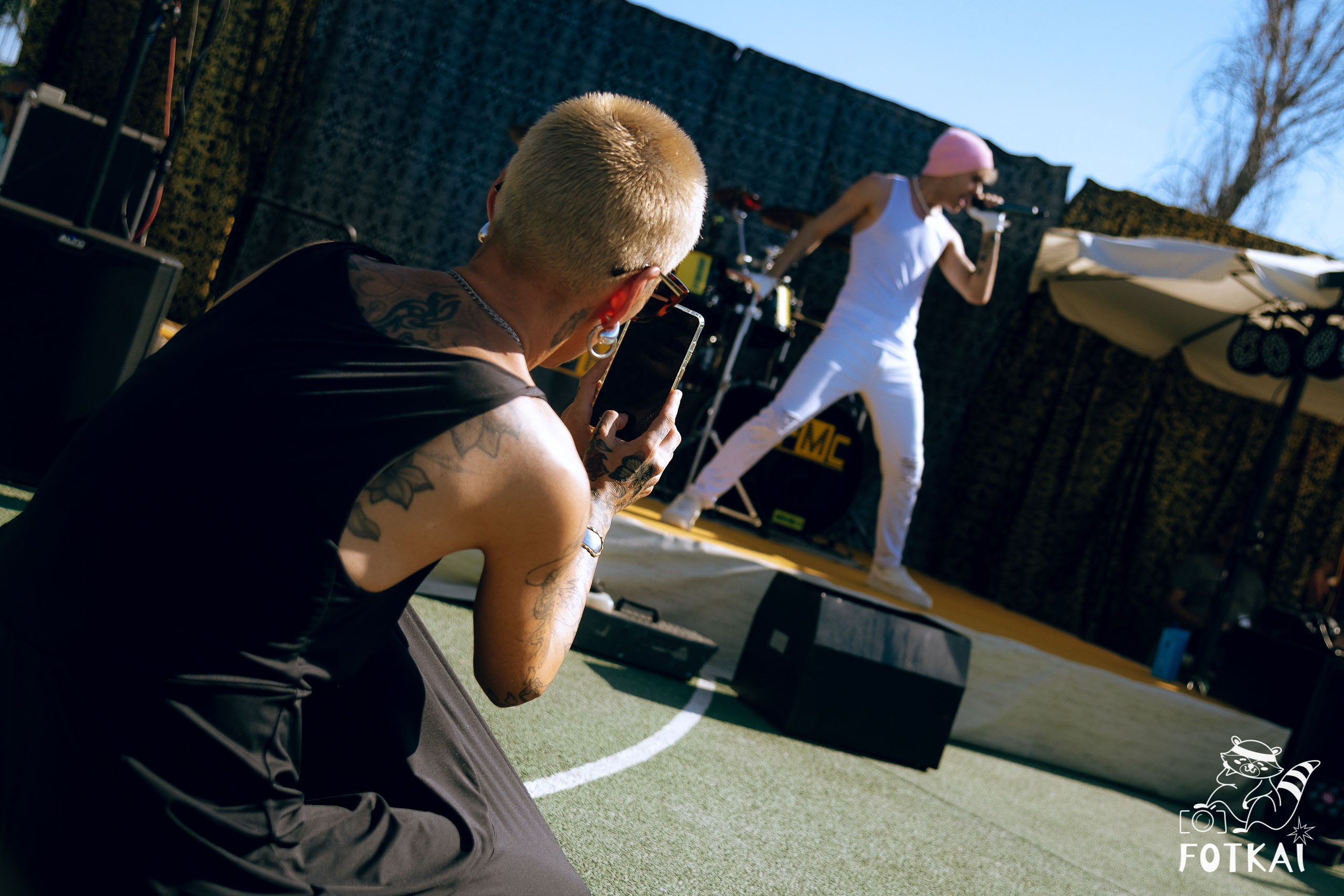 Autumn Gold Fiesta 2025 en Alannia Guardamar – Reportaje fotográfico | FOTKAI