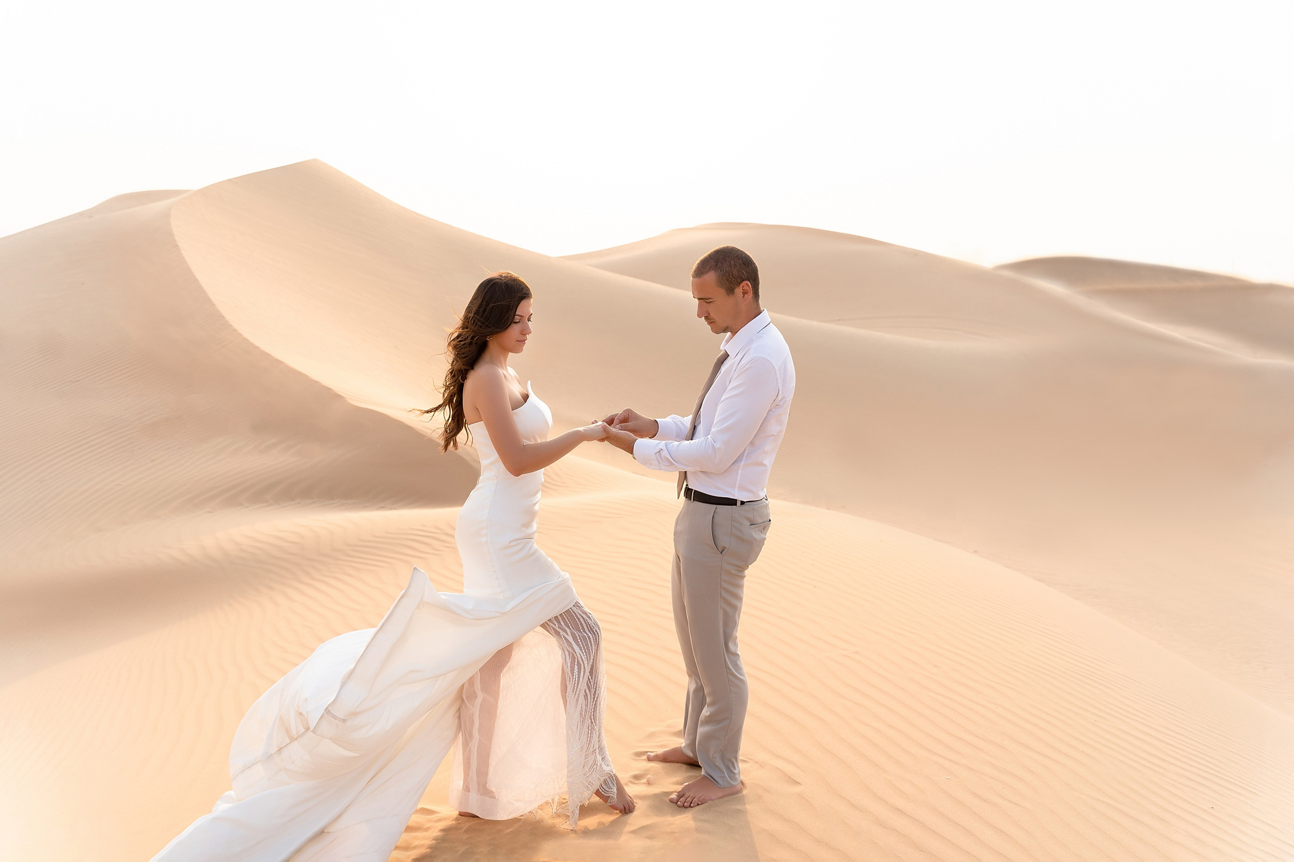 Семейный фотограф в Абу Даби