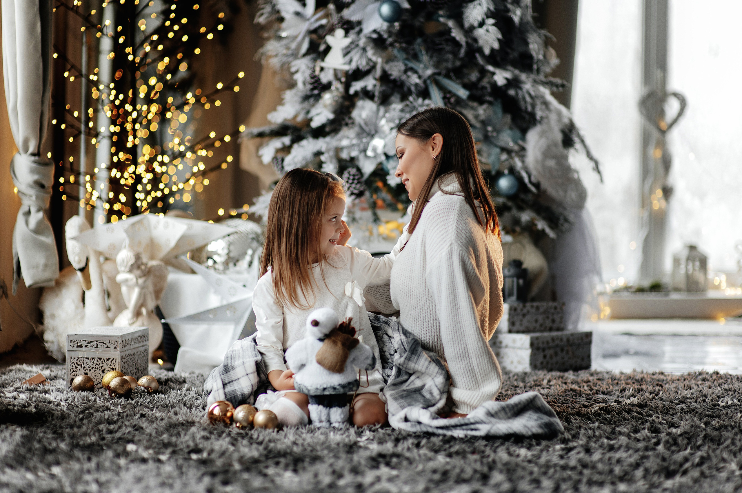 New Year Happy Family. Wedding photographer from Moldova Alexey Chipchiu