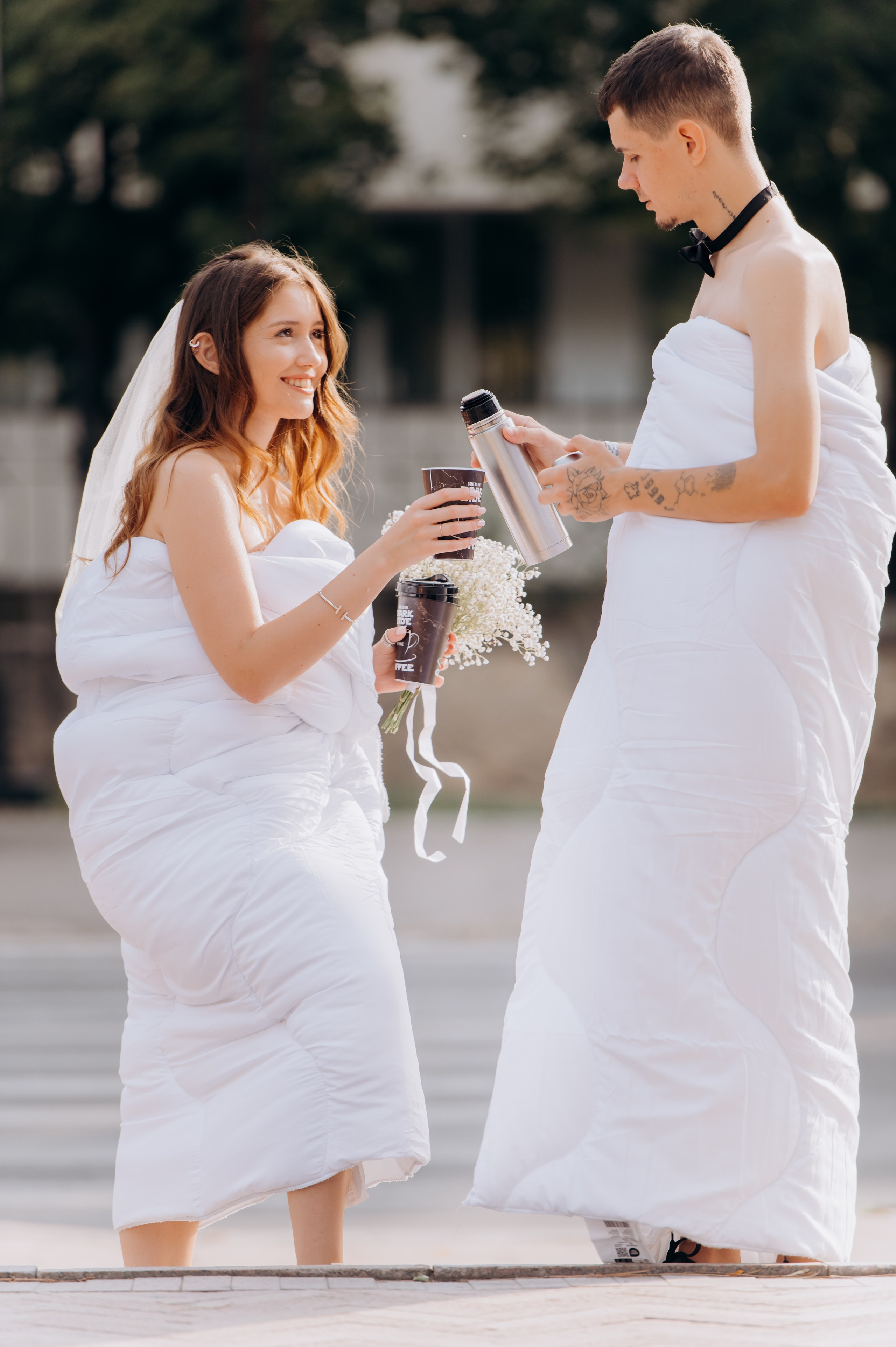 Liubovi & Vitalii. Wedding photographer from Moldova Alexey Chipchiu