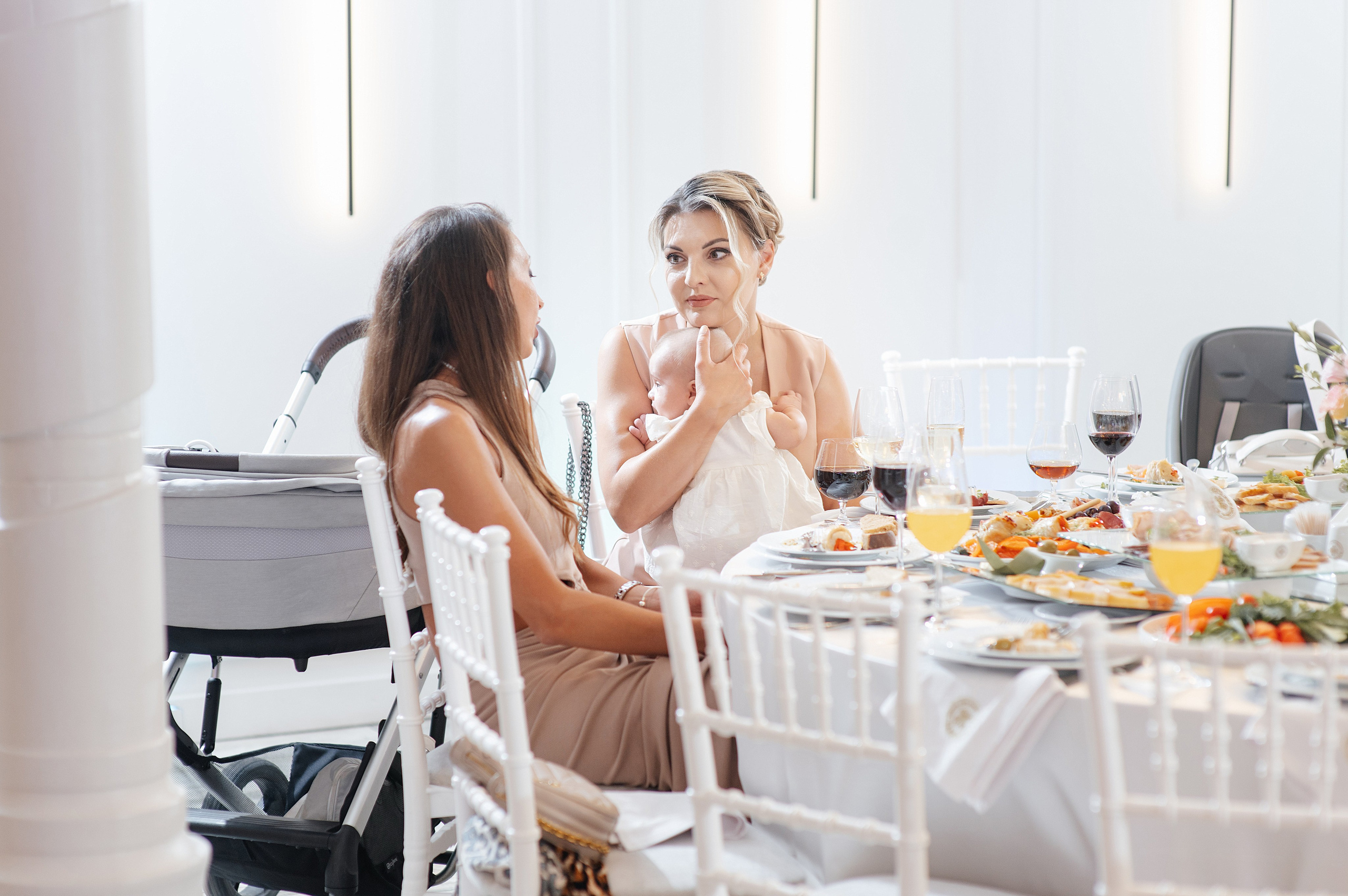 Daria & Yiurii Odessa. Wedding photographer from Moldova Alexey Chipchiu