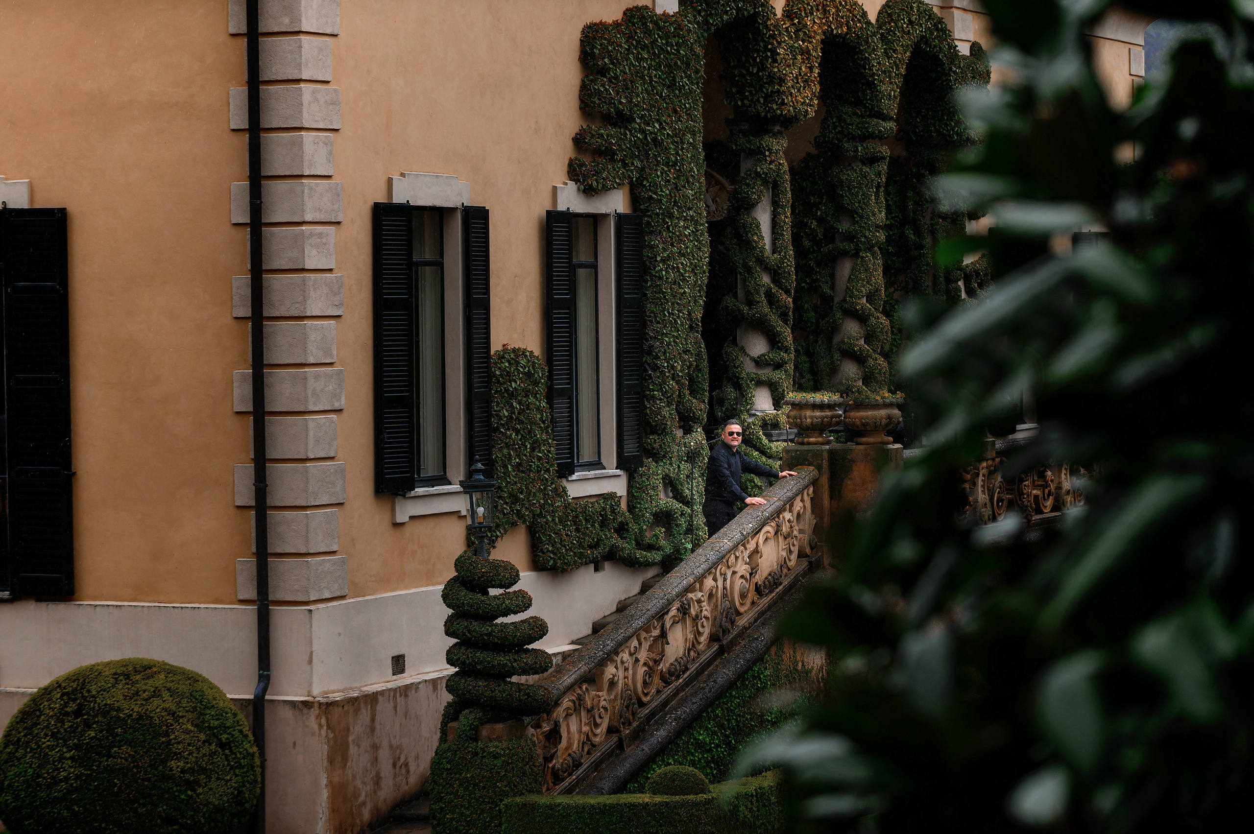 Como Evghenii. Wedding photographer from Moldova Alexey Chipchiu