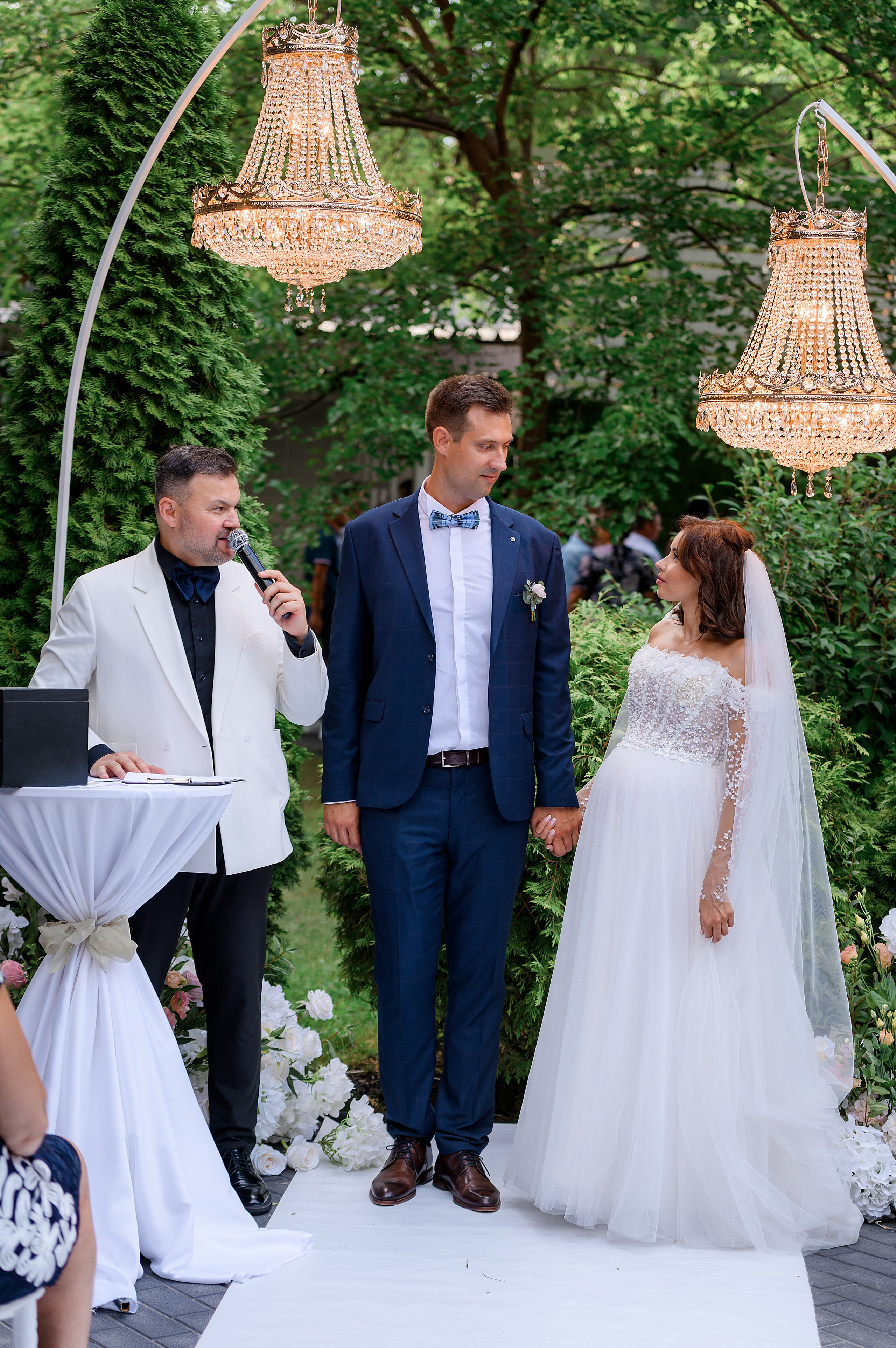 Daria & Yiurii Odessa. Wedding photographer from Moldova Alexey Chipchiu