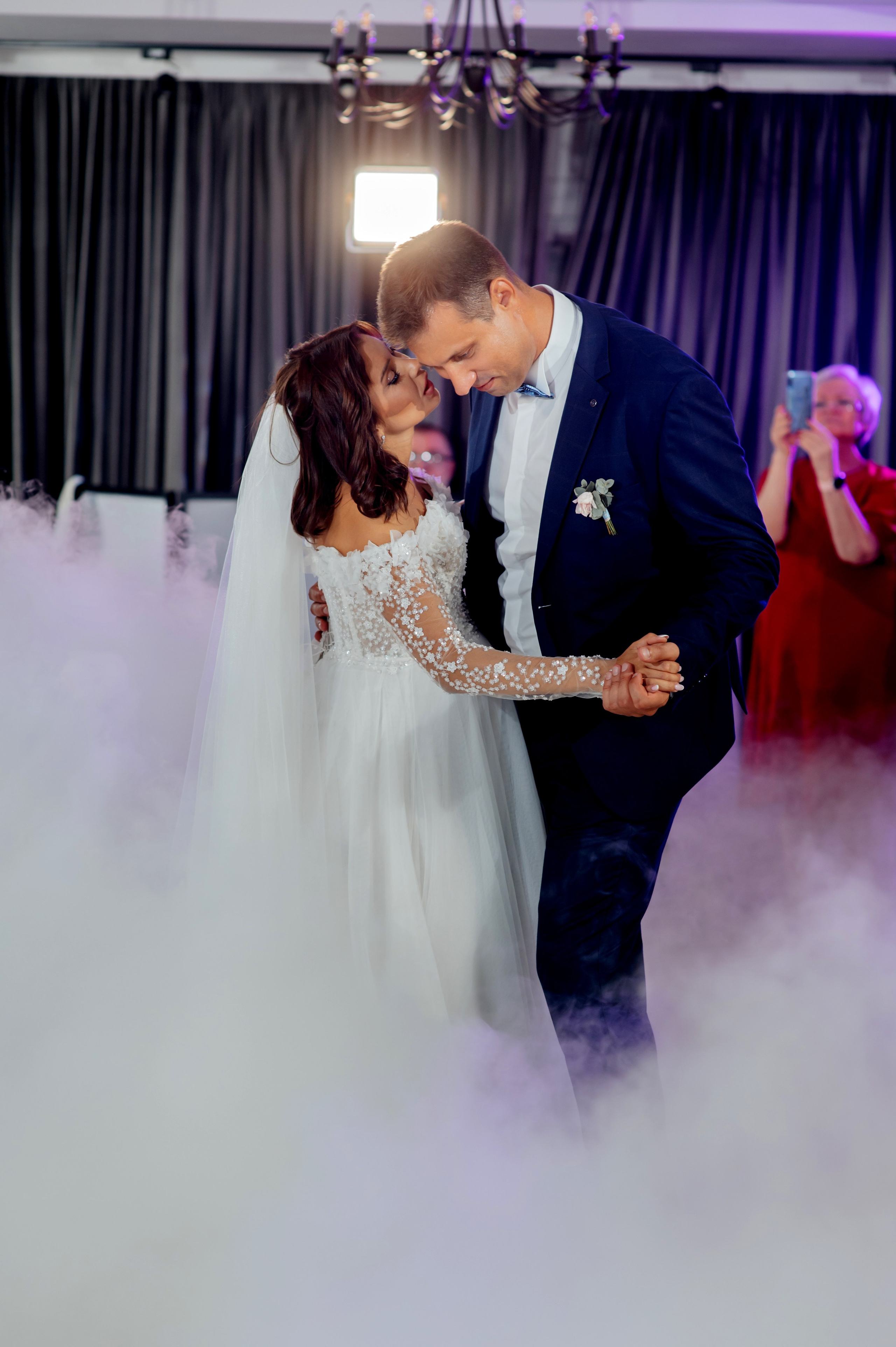 Daria & Yiurii Odessa. Wedding photographer from Moldova Alexey Chipchiu