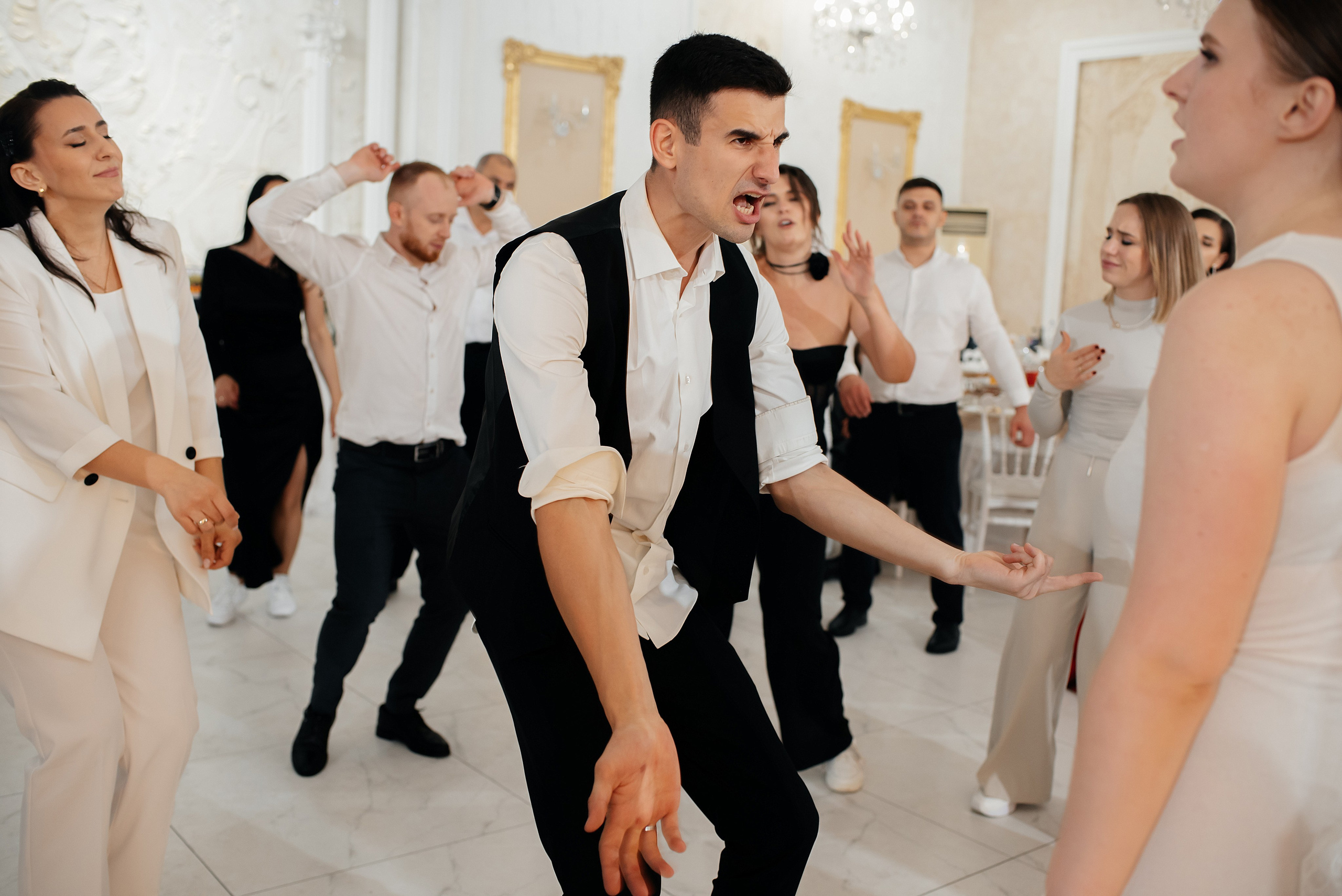 Wedding Dina & Vasili. Wedding photographer from Moldova Alexey Chipchiu