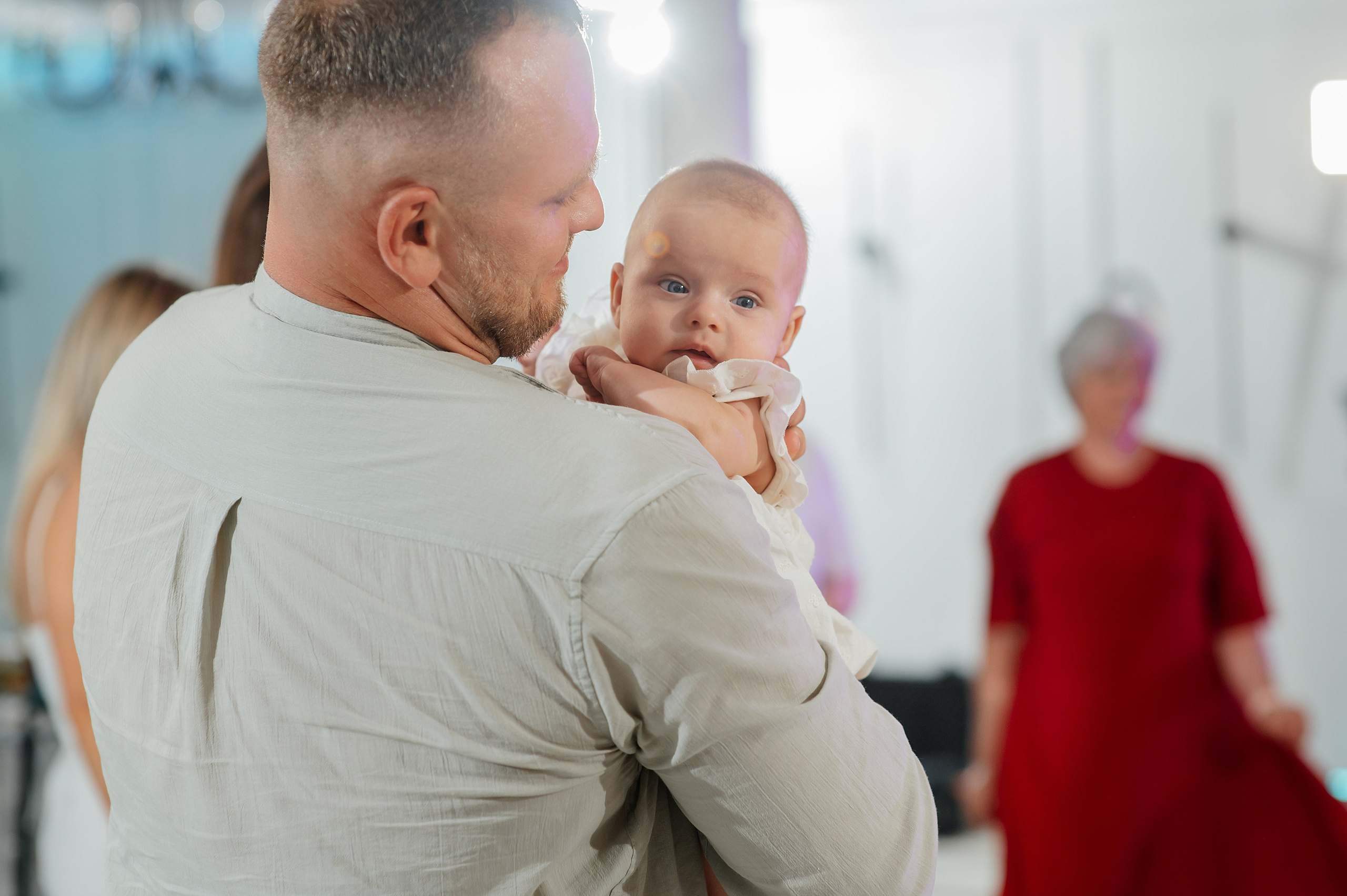 Daria & Yiurii Odessa. Wedding photographer from Moldova Alexey Chipchiu