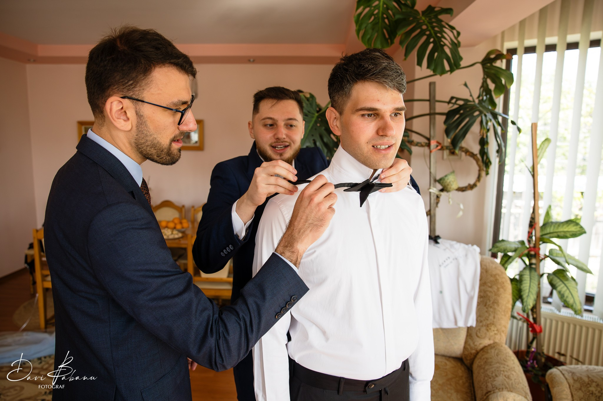 Raluca & Alexandru - Wedding Day