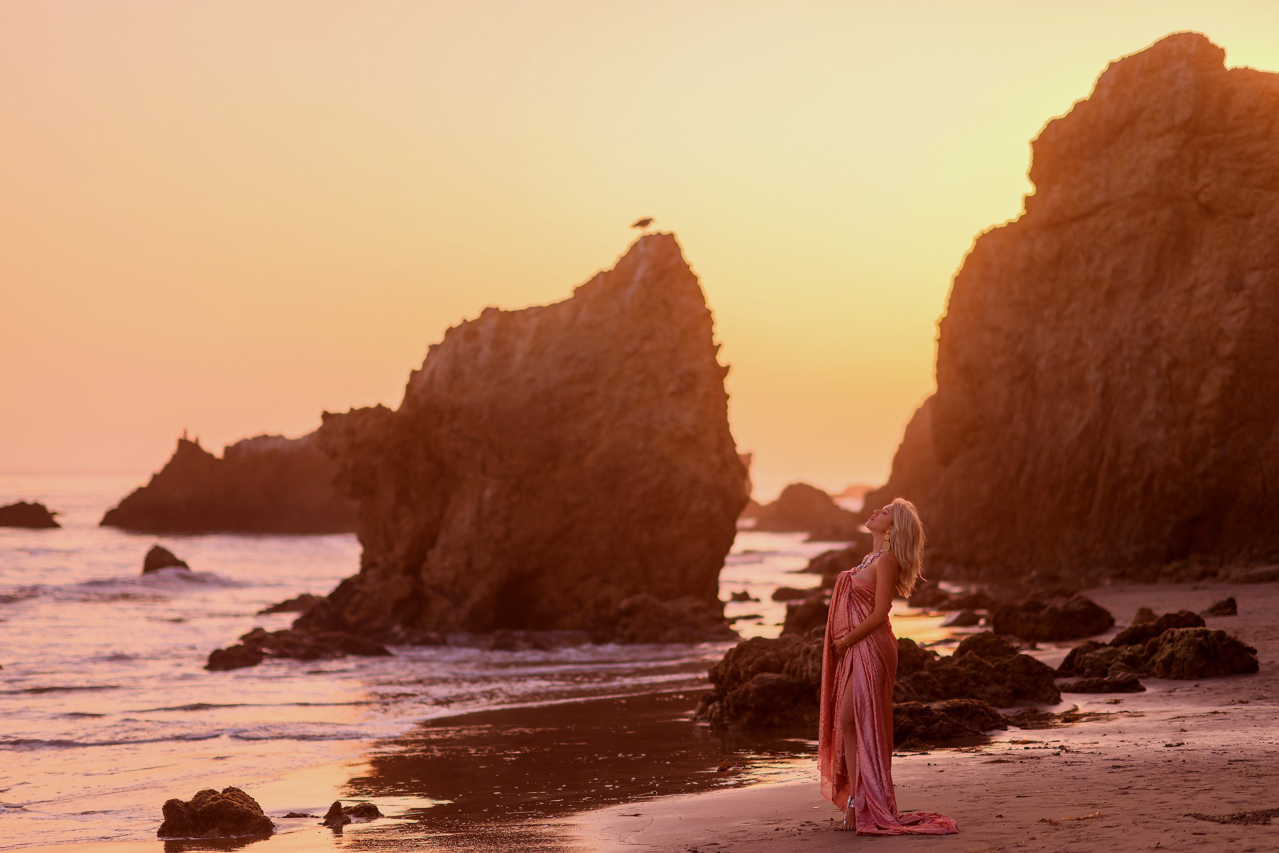 Maternity photo shoot. Pregnancy photo shoot. Wedding, maternity and family photographer in Charlotte Tasha Minn