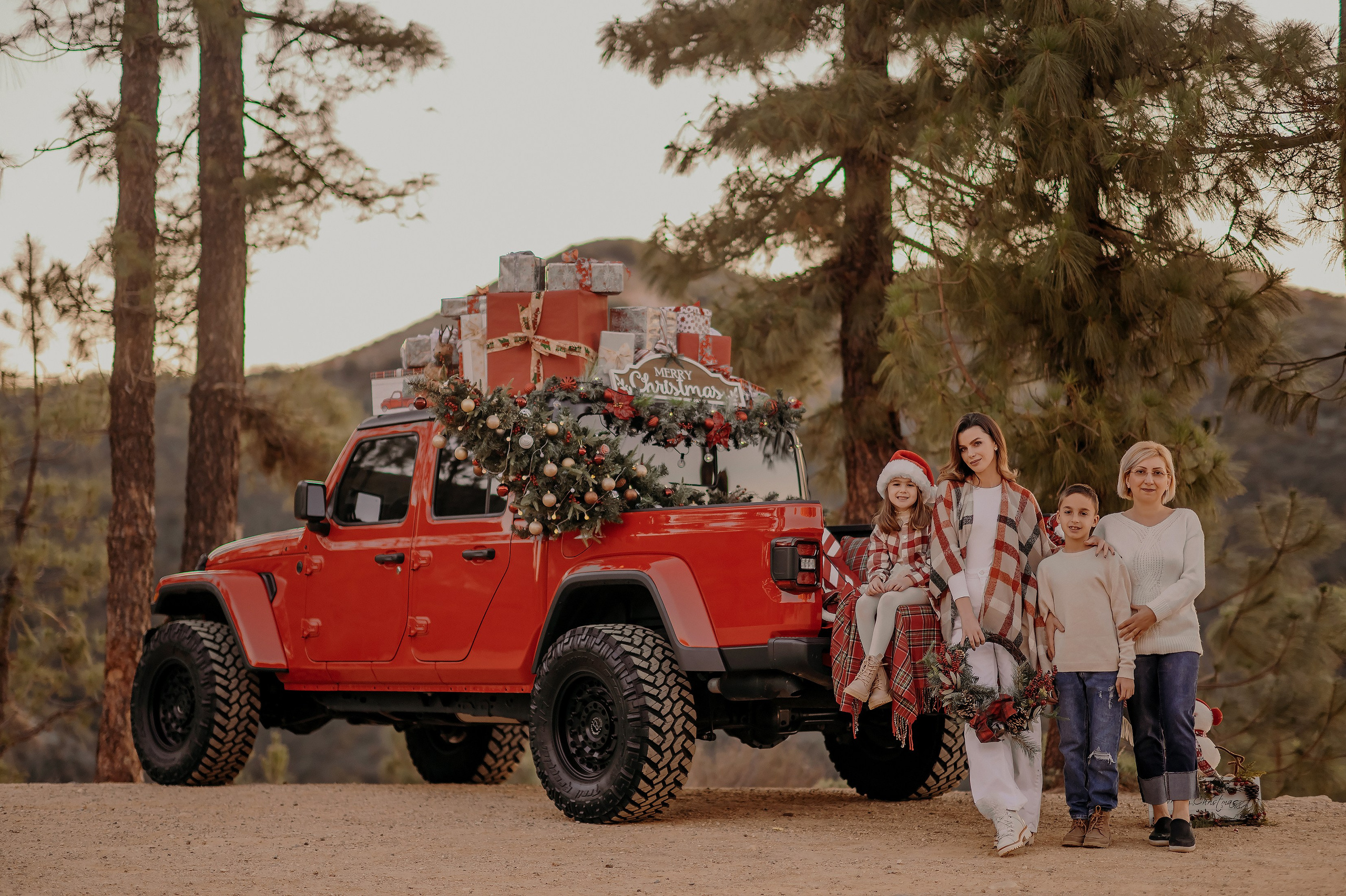 Ira and family. Wedding, maternity and family photographer in Charlotte Tasha Minn