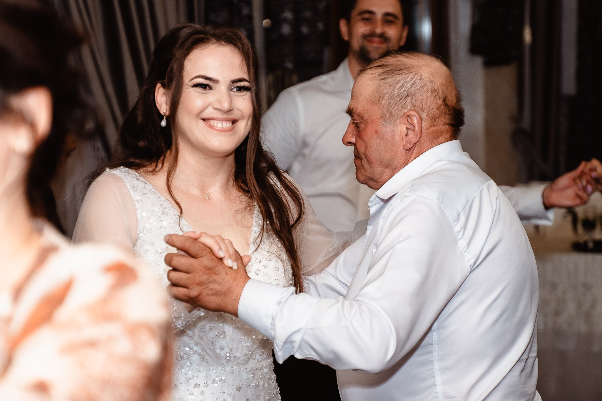 Monica și Mugurel. Mădălina & Florin | Fotograf & Videograf de Nuntă