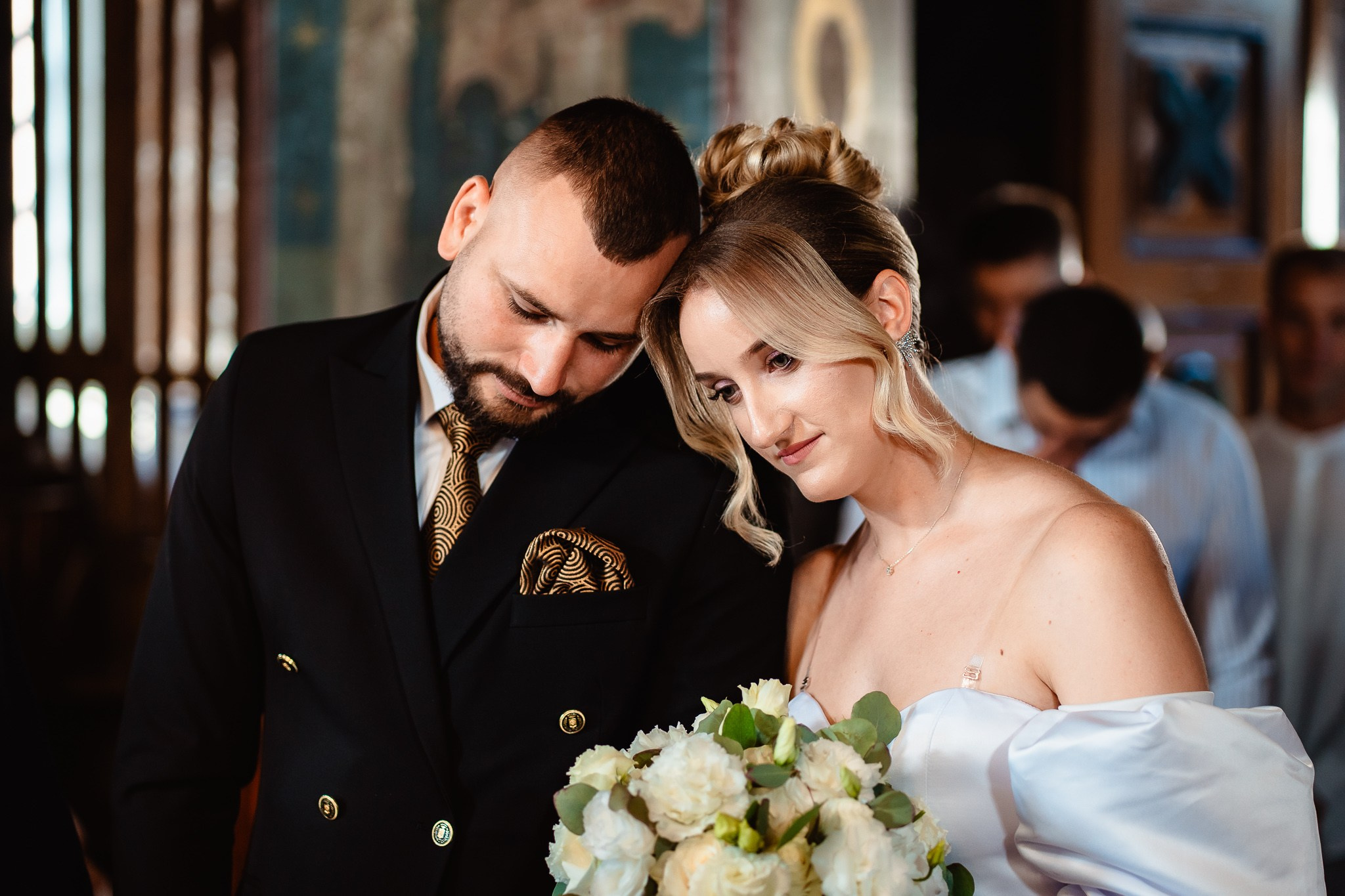 Nunta Ionela și Cosmin. Mădălina & Florin | Fotograf & Videograf de Nuntă