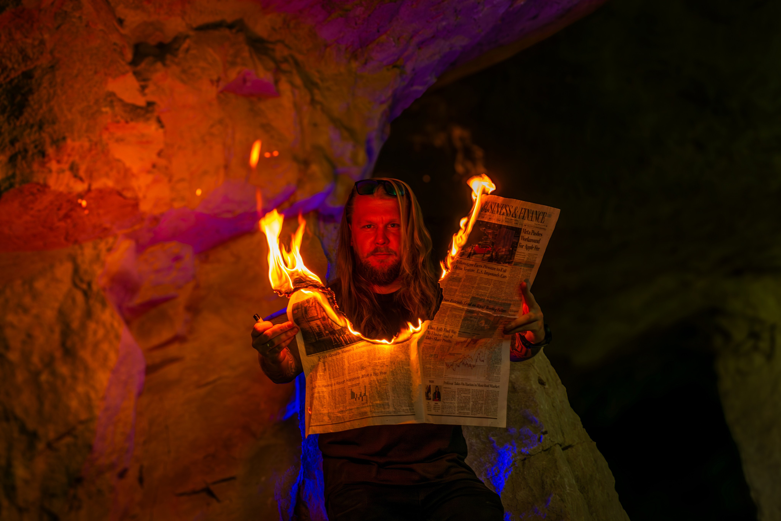 Фрушка Гора, Сербия. Виктория Федосеенко, фотограф в Сербии