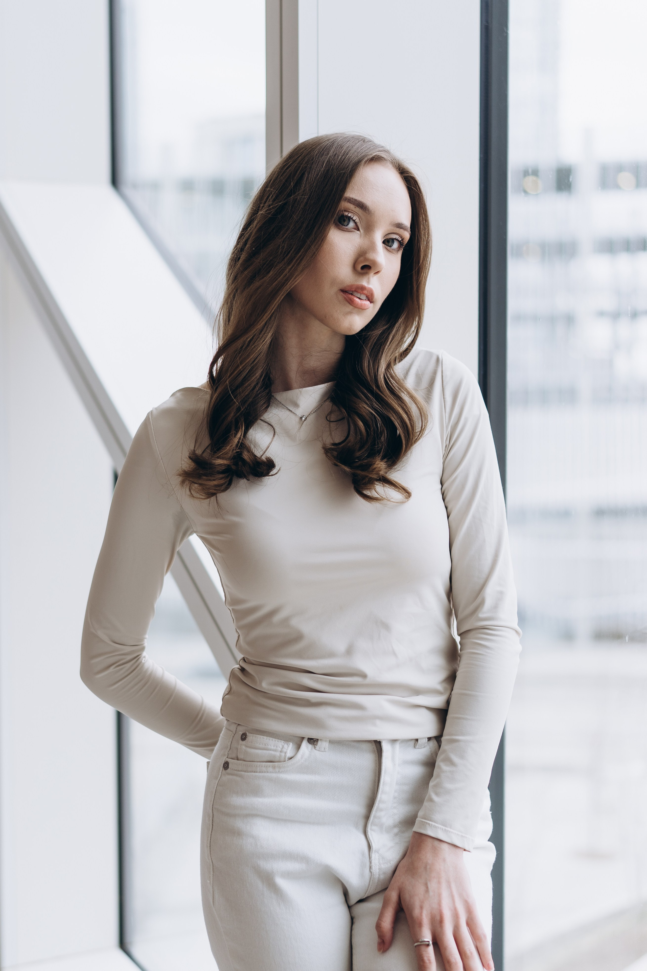 Violeta. Calgary Wedding & Lifestyle Photographer — Yevhen Polishchuk