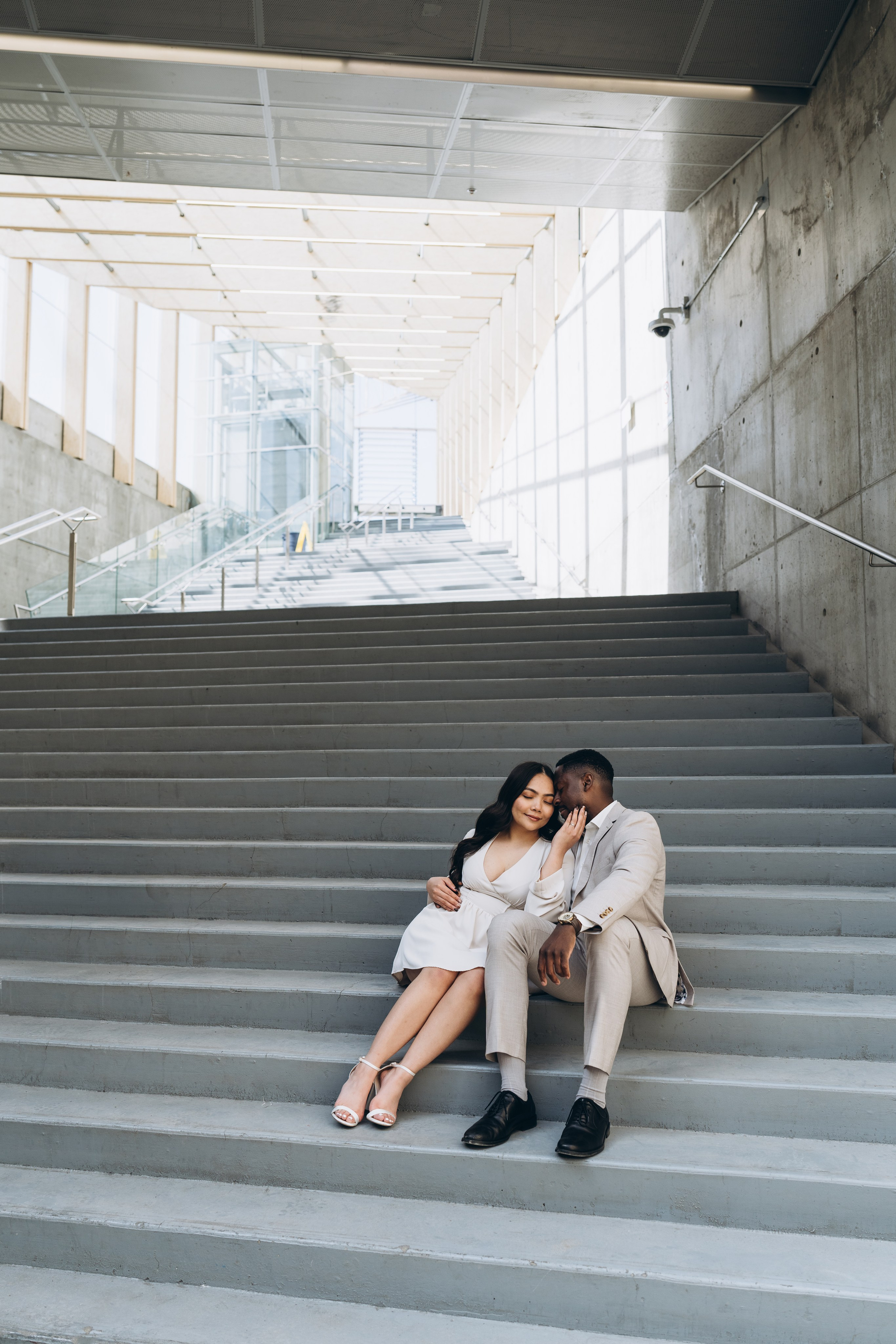 Janella & Alex. Calgary Wedding & Lifestyle Photographer — Yevhen Polishchuk