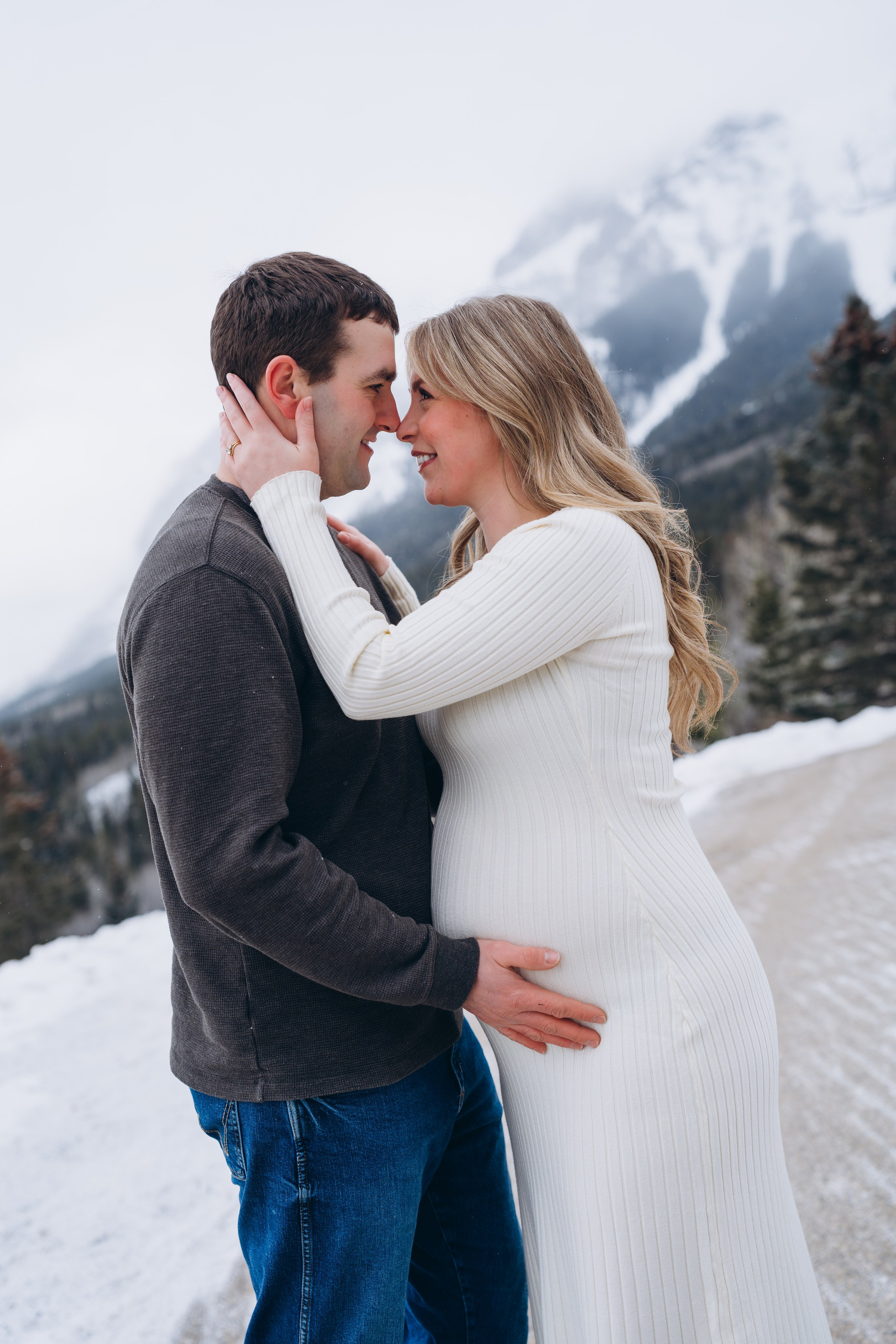 Racheal. Calgary Wedding & Lifestyle Photographer — Yevhen Polishchuk