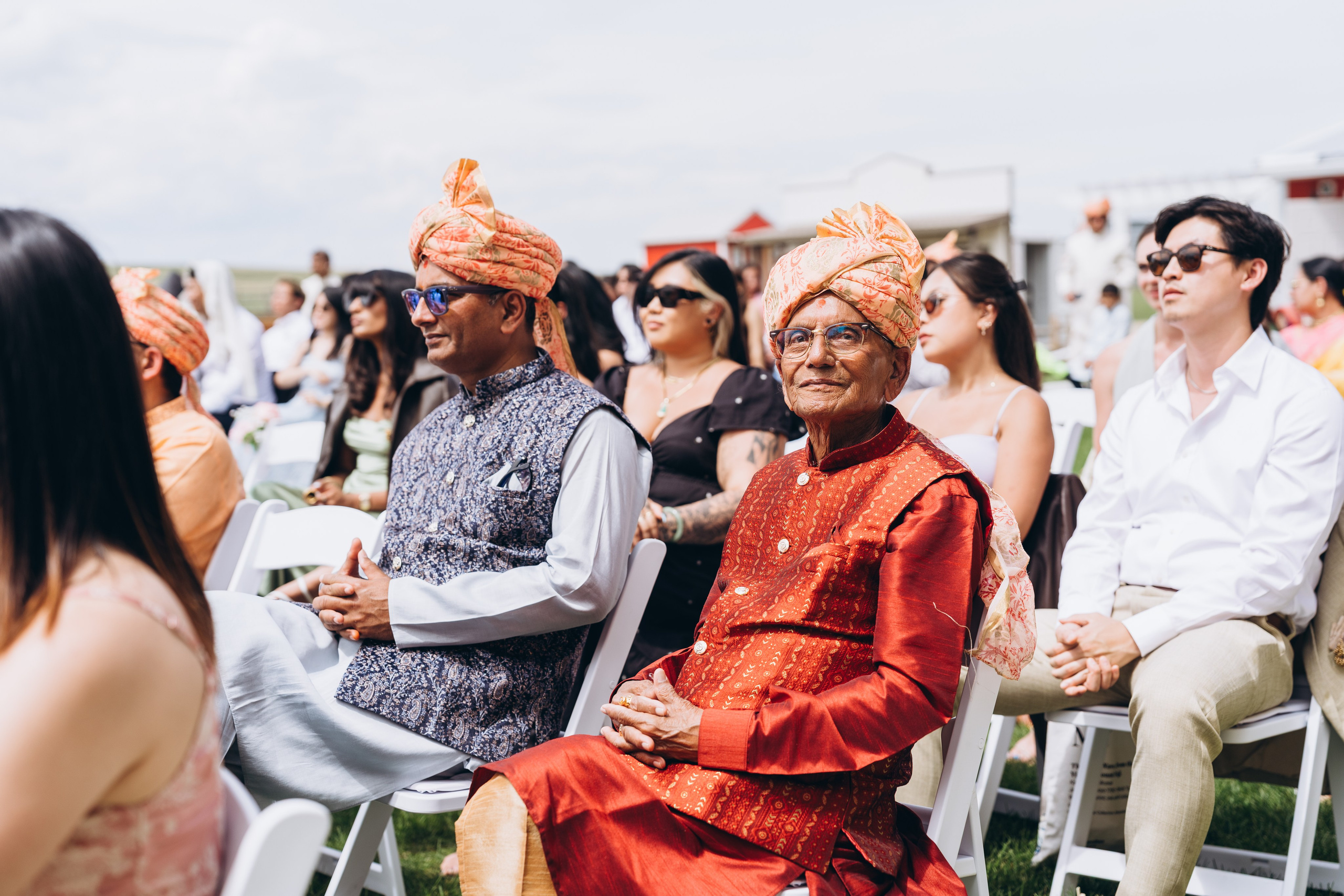 Jackie & Bindi. Calgary Wedding & Lifestyle Photographer — Yevhen Polishchuk