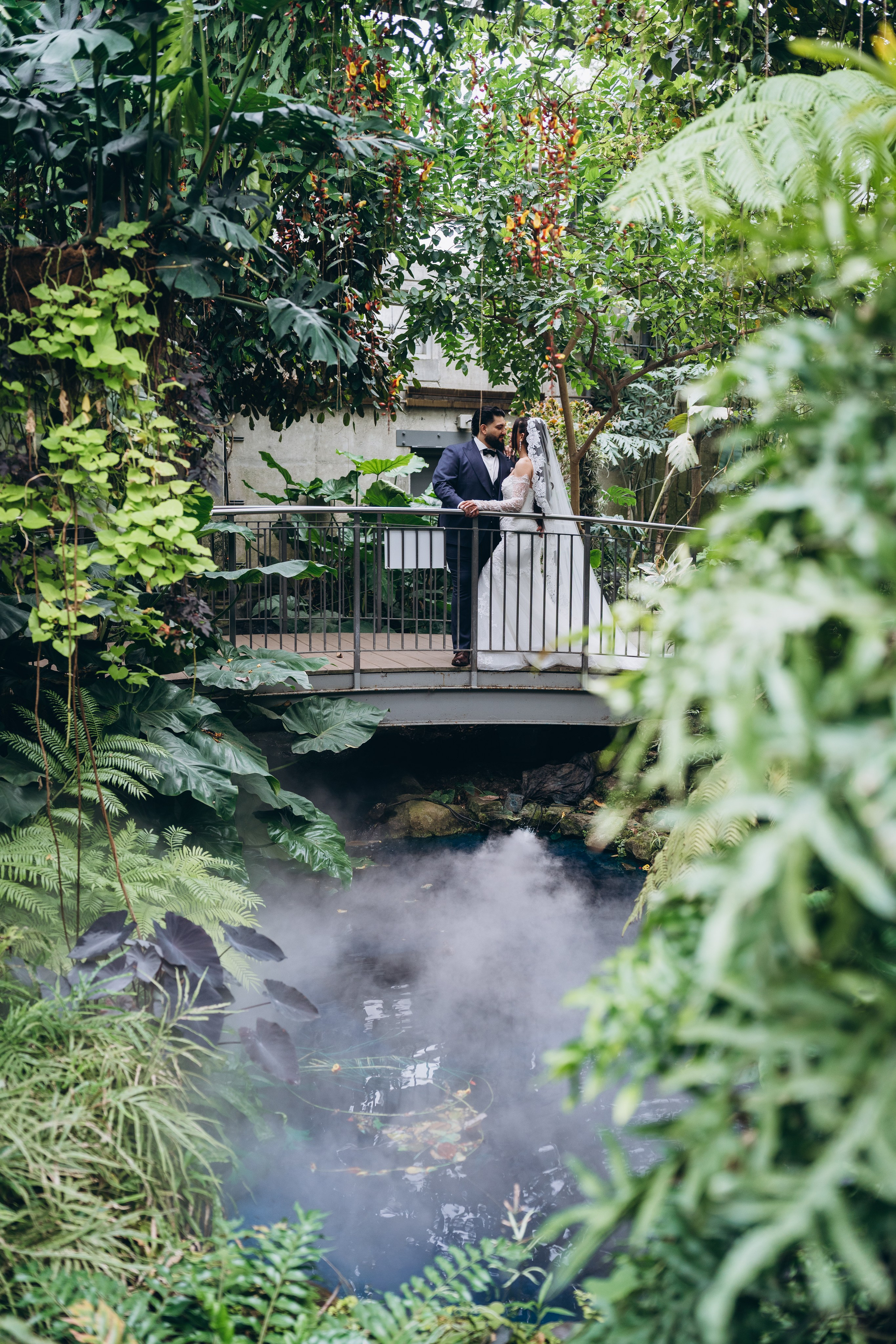 Salman & Sausan. Calgary Wedding & Lifestyle Photographer — Yevhen Polishchuk