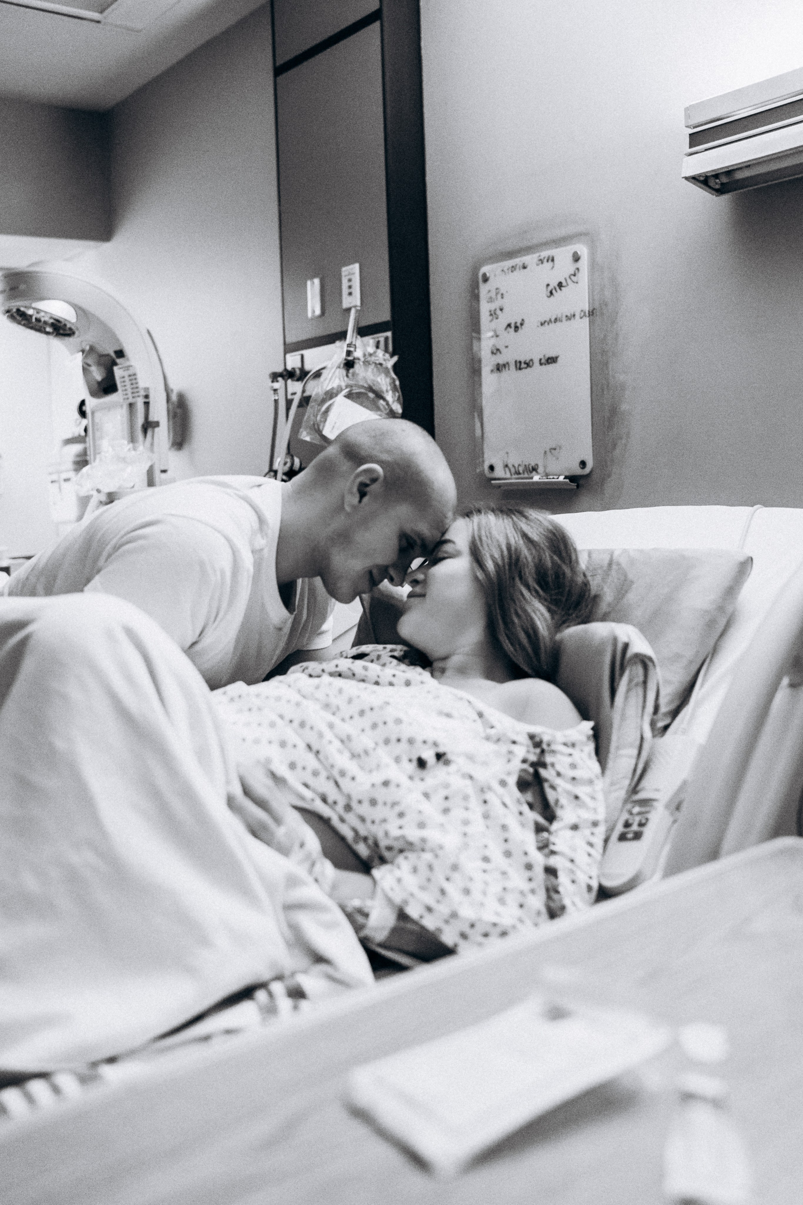 Olivia’s Birthday. Calgary Wedding & Lifestyle Photographer — Yevhen Polishchuk