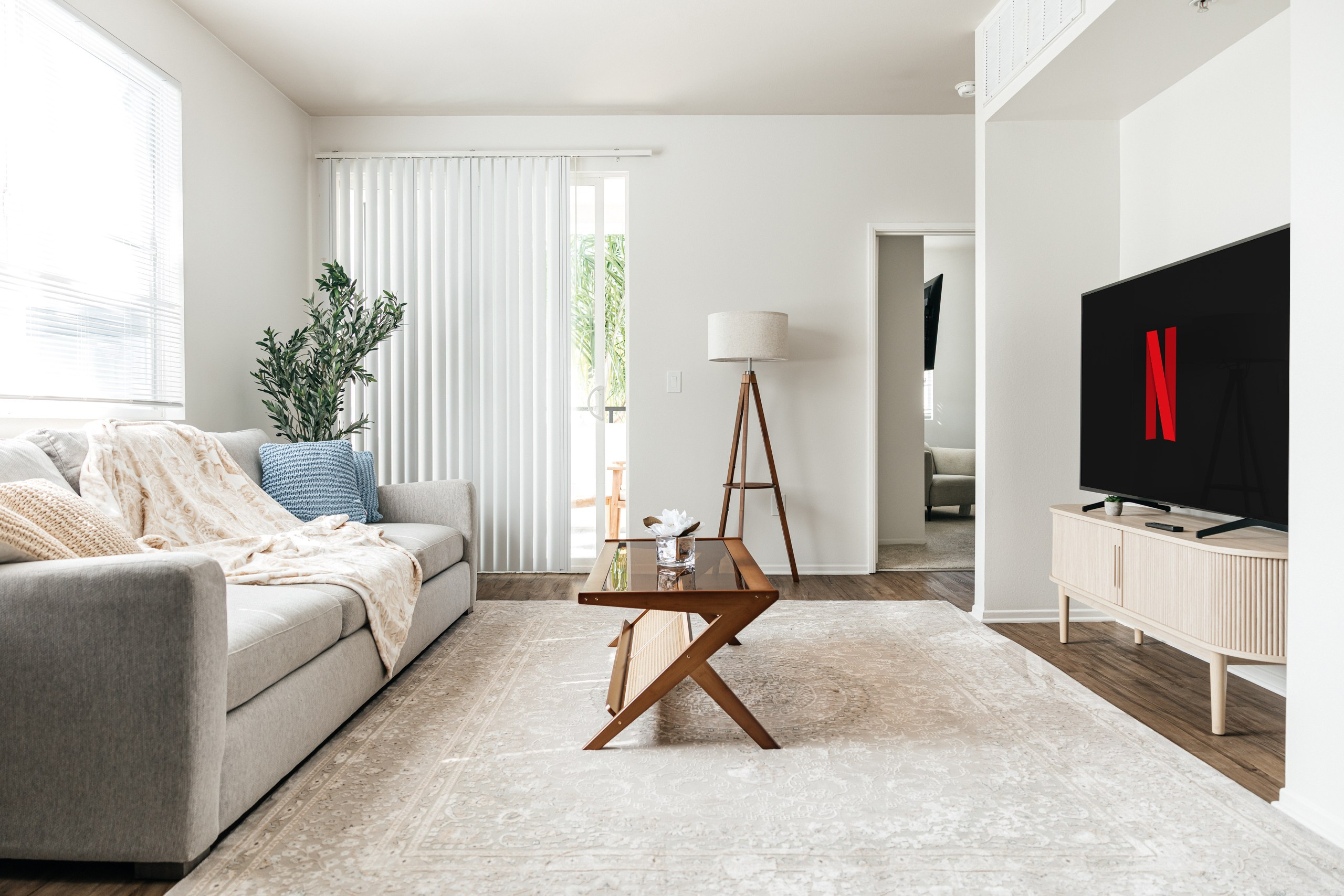 2. Photographer Andrei White