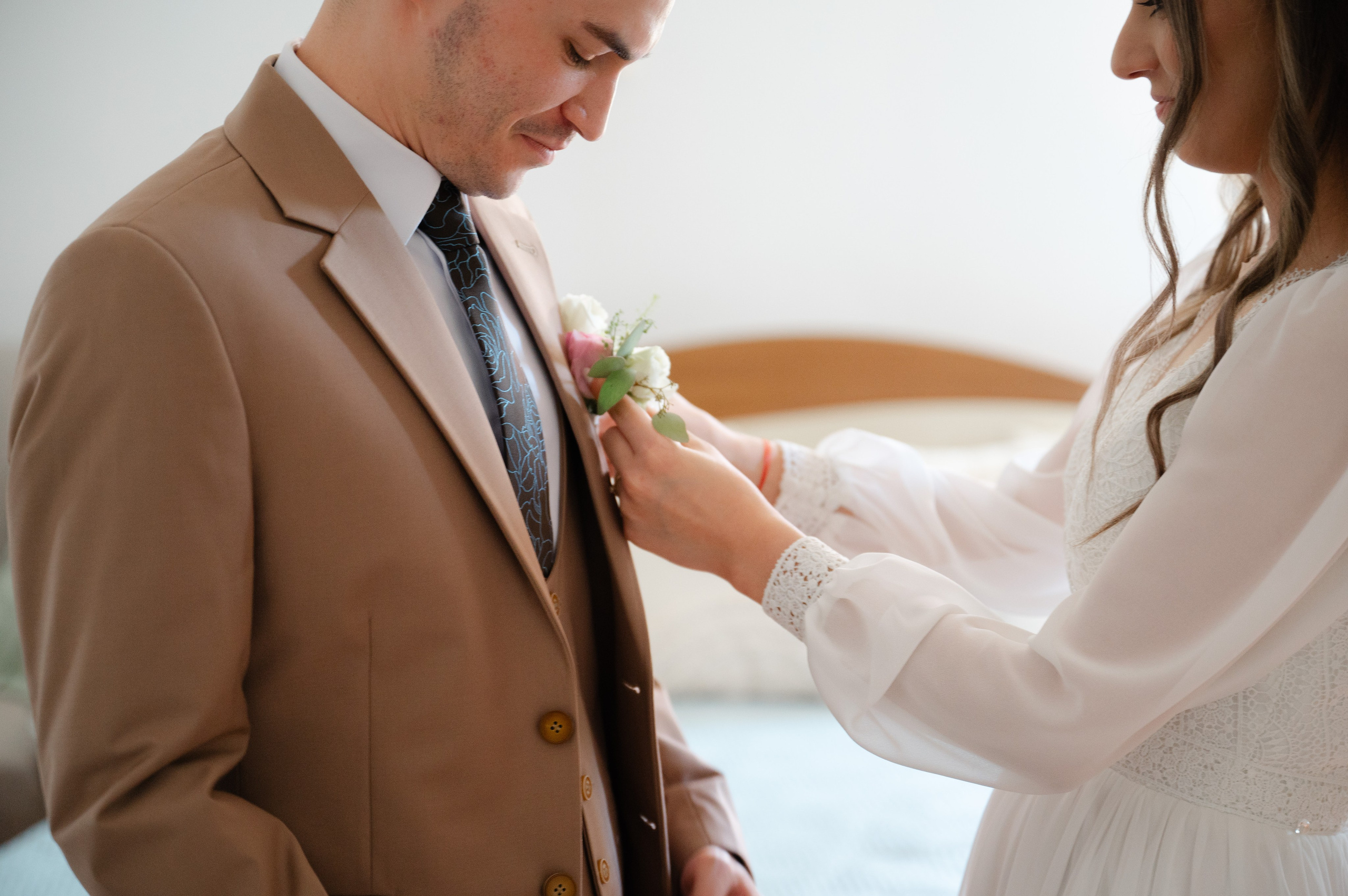 Ionela & Cătălin O Nuntă De Poveste La Conacul Heldsdorf | Happy Souls