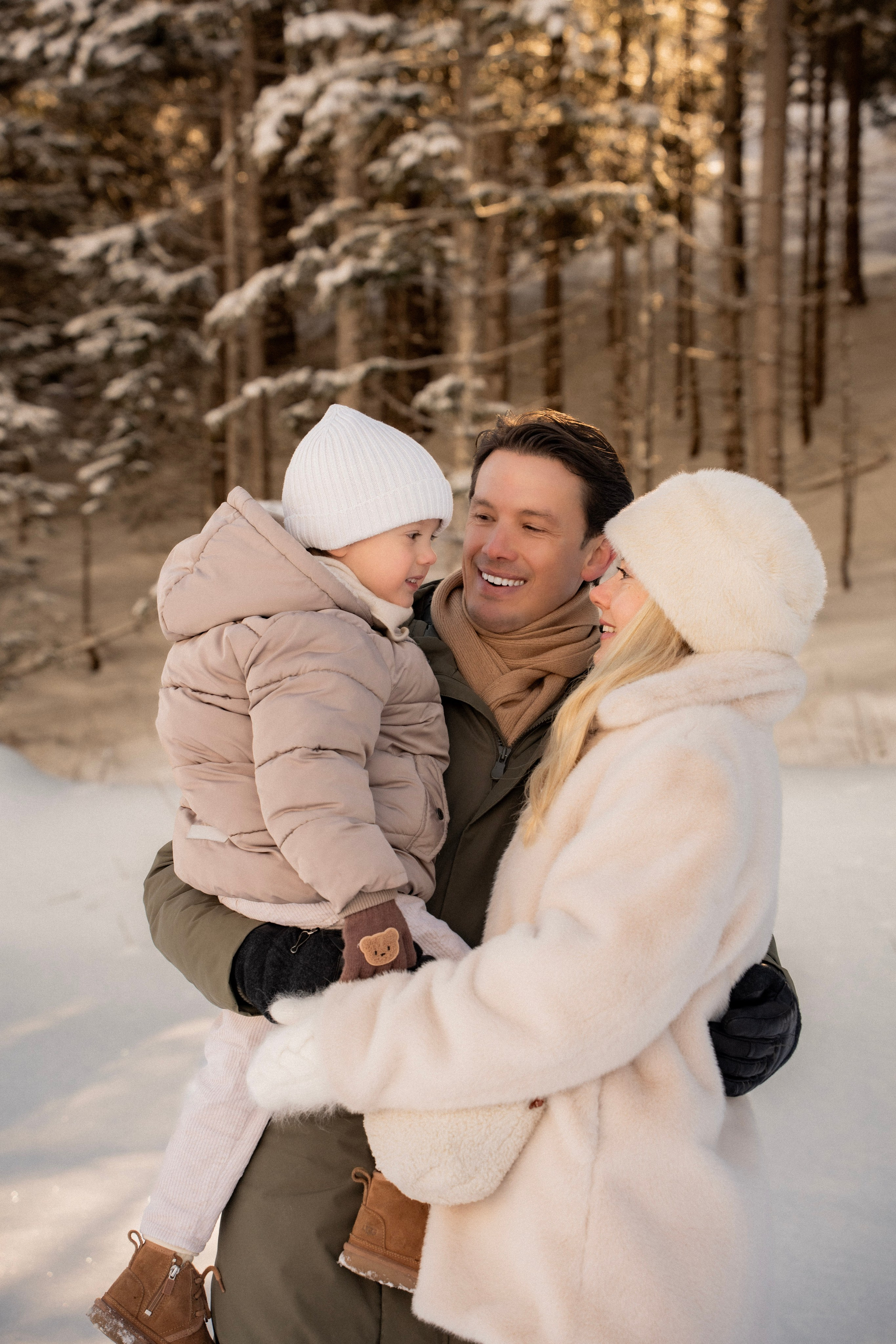 Olya & Igor. Everwarm Photo and Video Studio