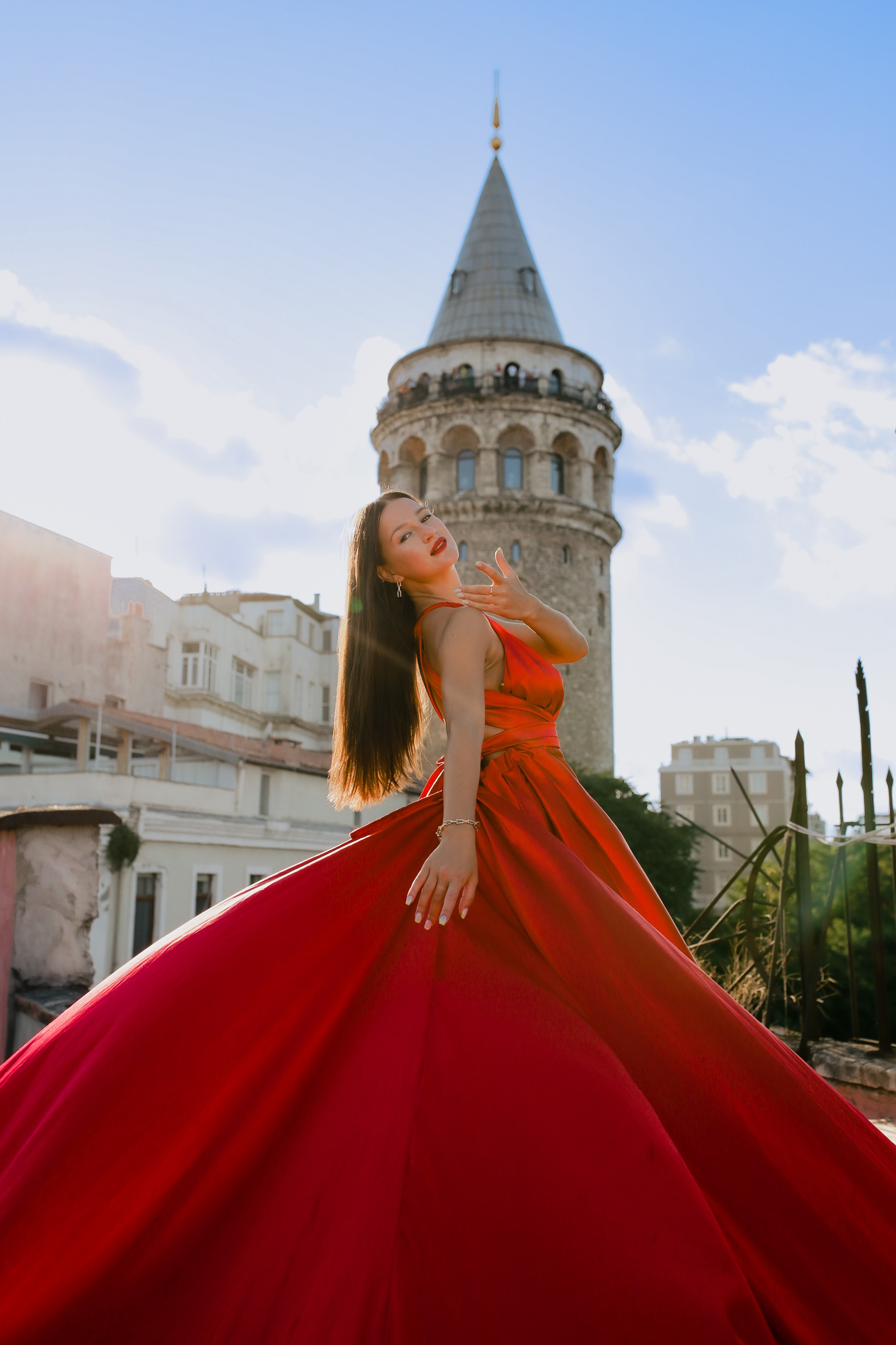 Наталья. Фотограф Москва Ларина Юлия