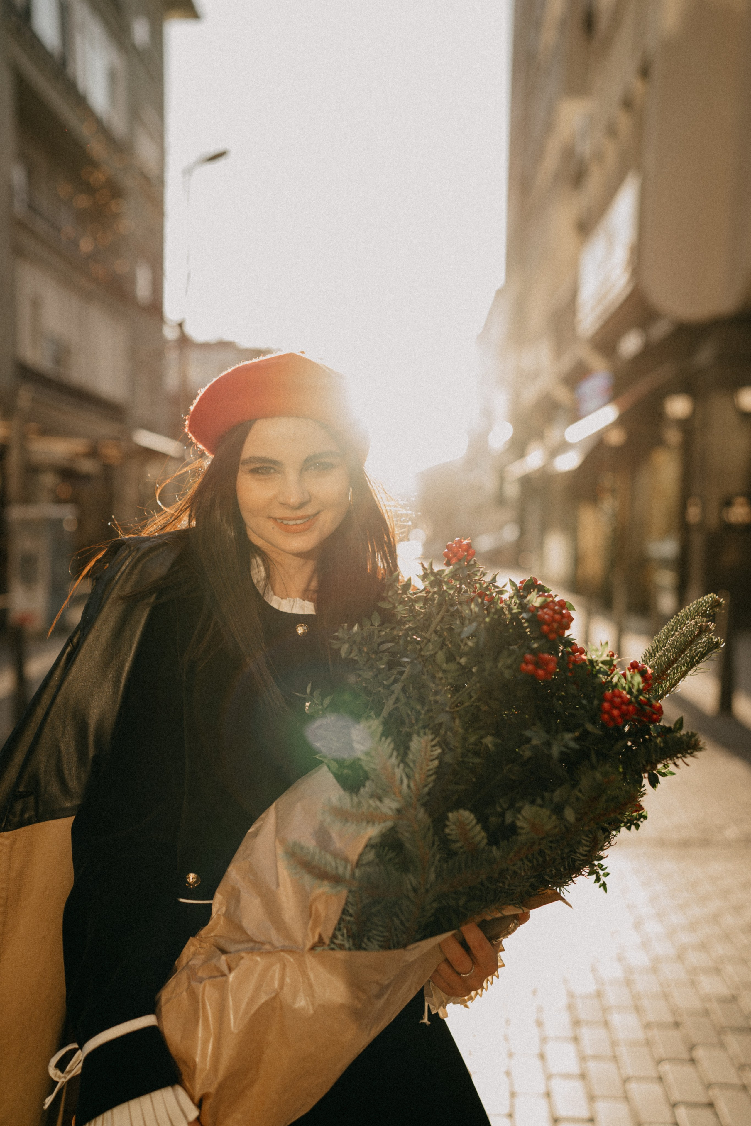 Дарья. Фотограф Москва Ларина Юлия
