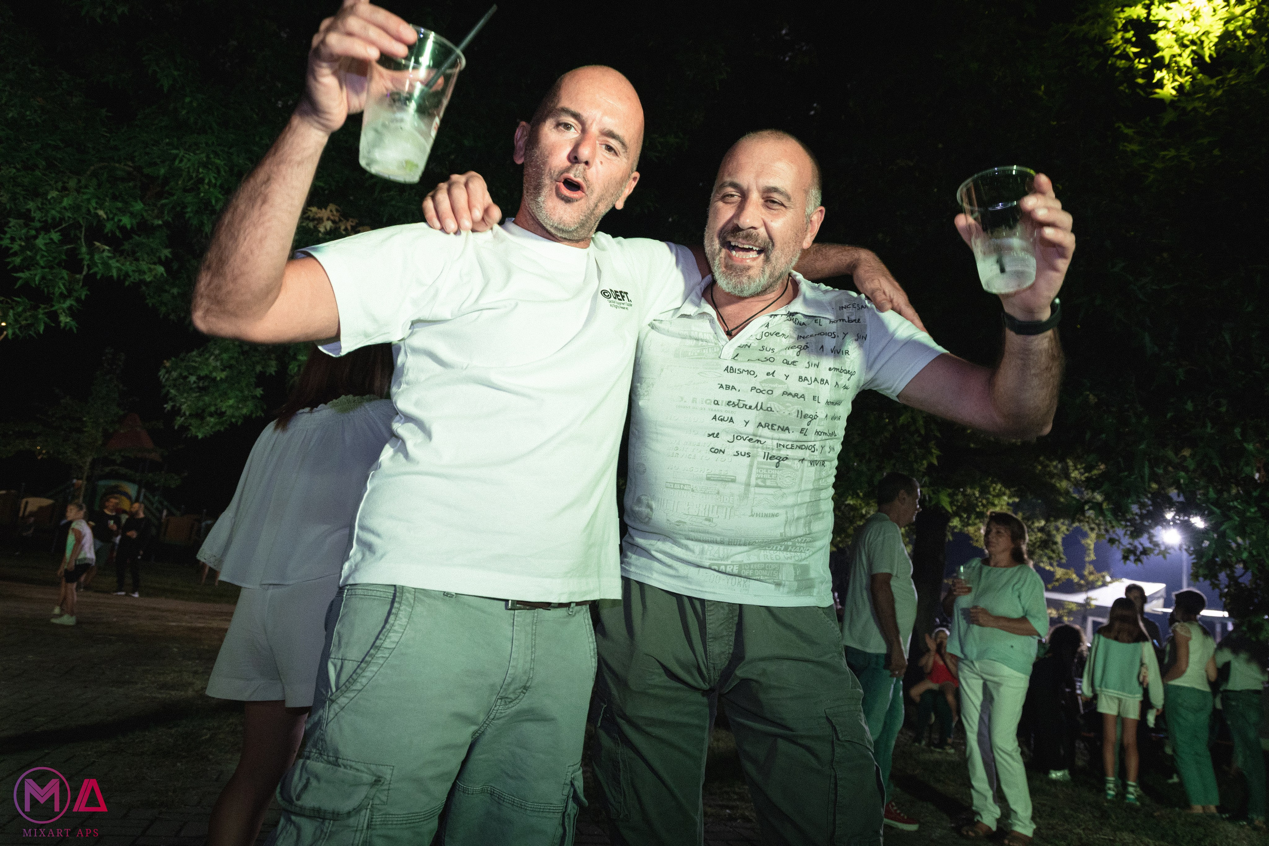 Festa del Raccolto di Spino | 20/09/2025. Mixart APS