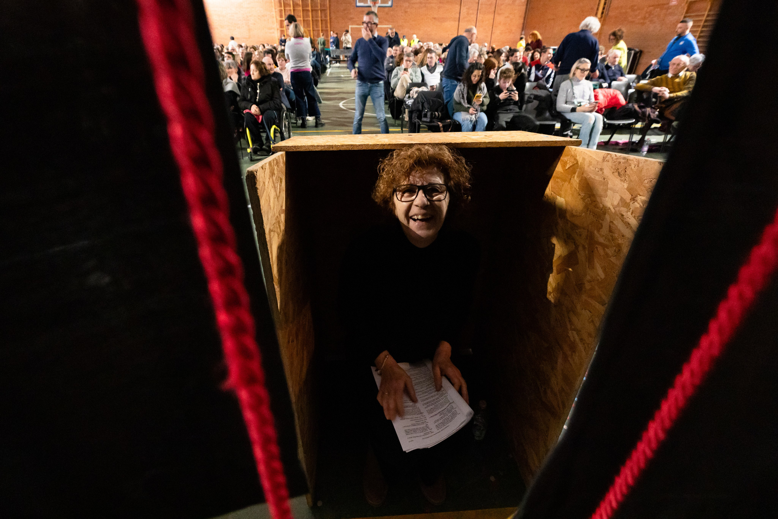 Commedia | 'Na questiùn da eredità | 09/02/2025. Mixart APS