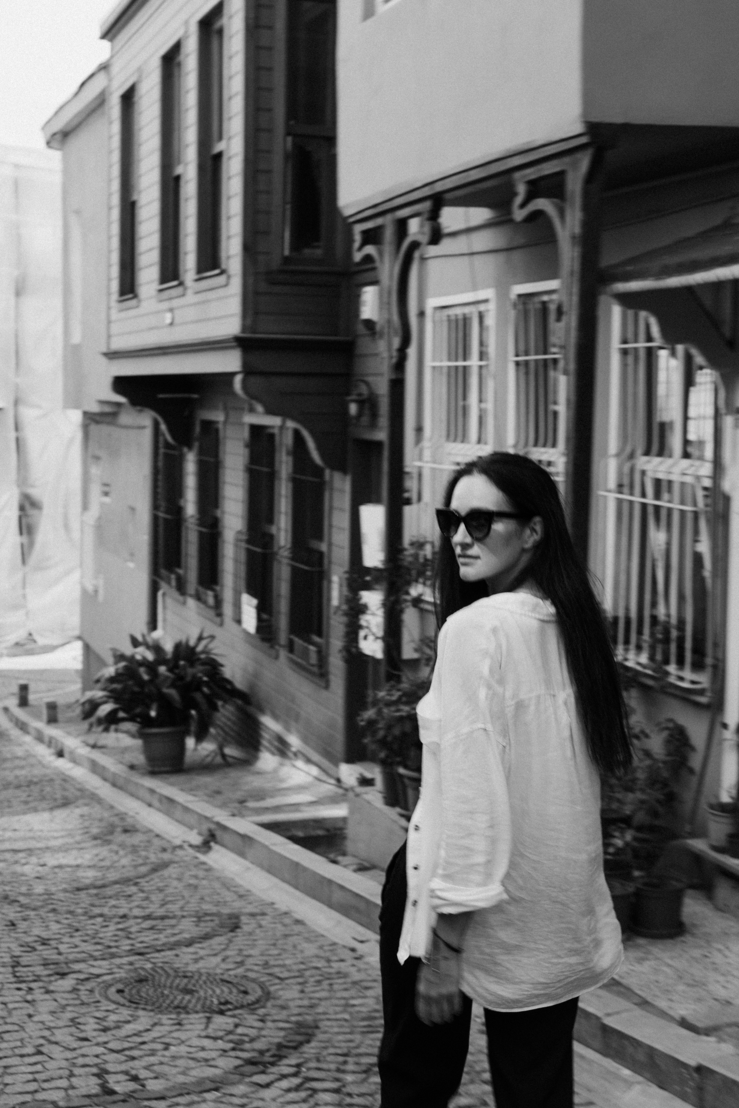 . Фотопрогулки в Стамбуле