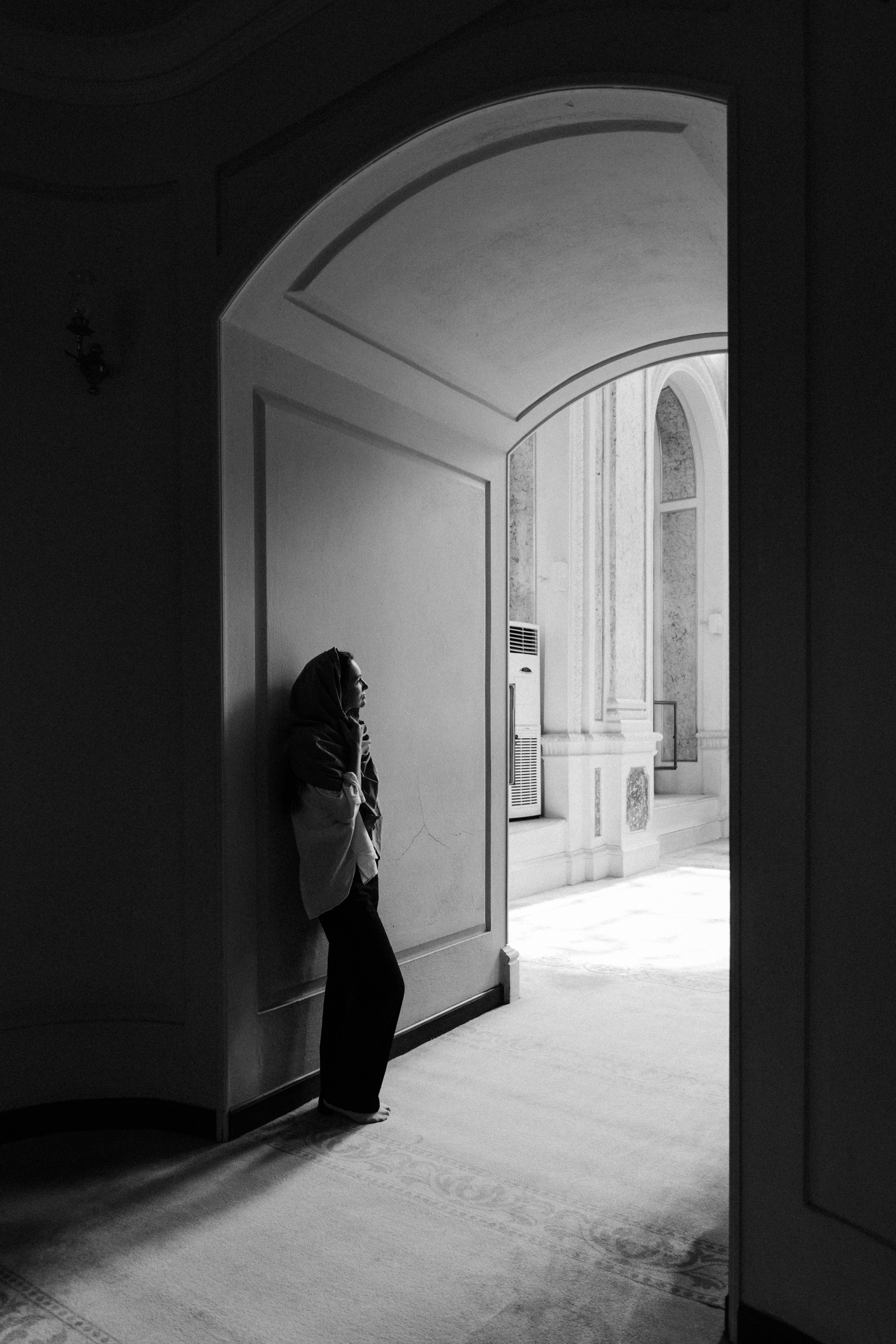 . Фотопрогулки в Стамбуле