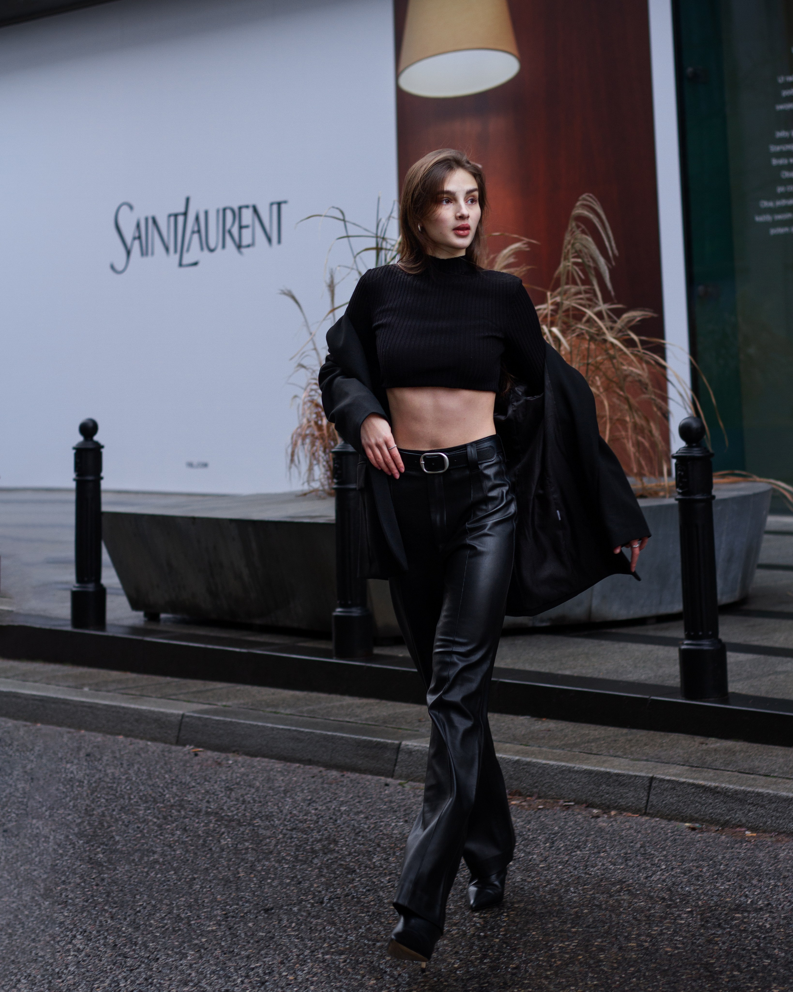 Alisa. Portrait photographer in Warsaw