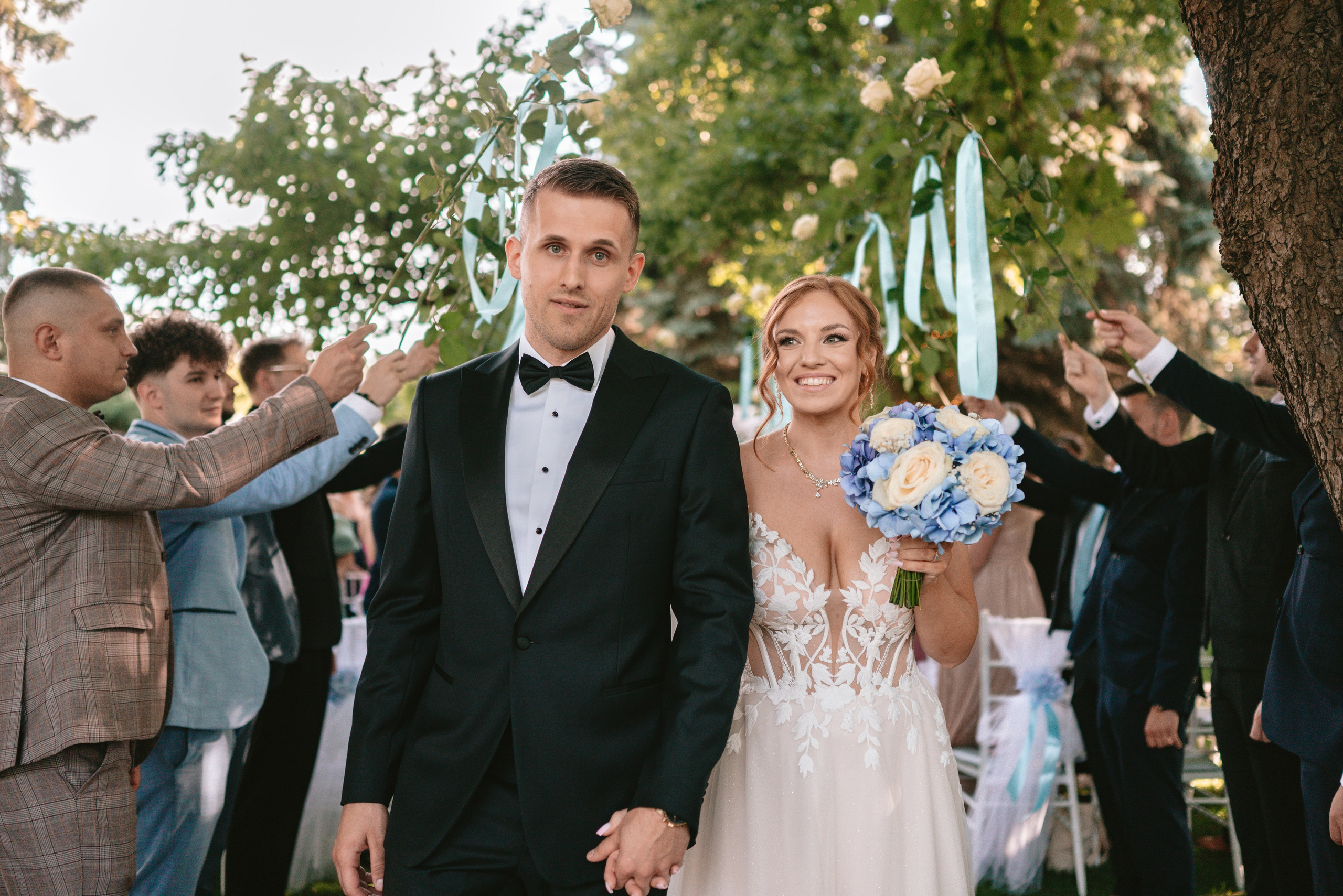 Reportaż Ślubny – Klaudia i Robert | Fotograf Ślubny Poznań. Ślubny fotograf Poznań | Oliwia Makara