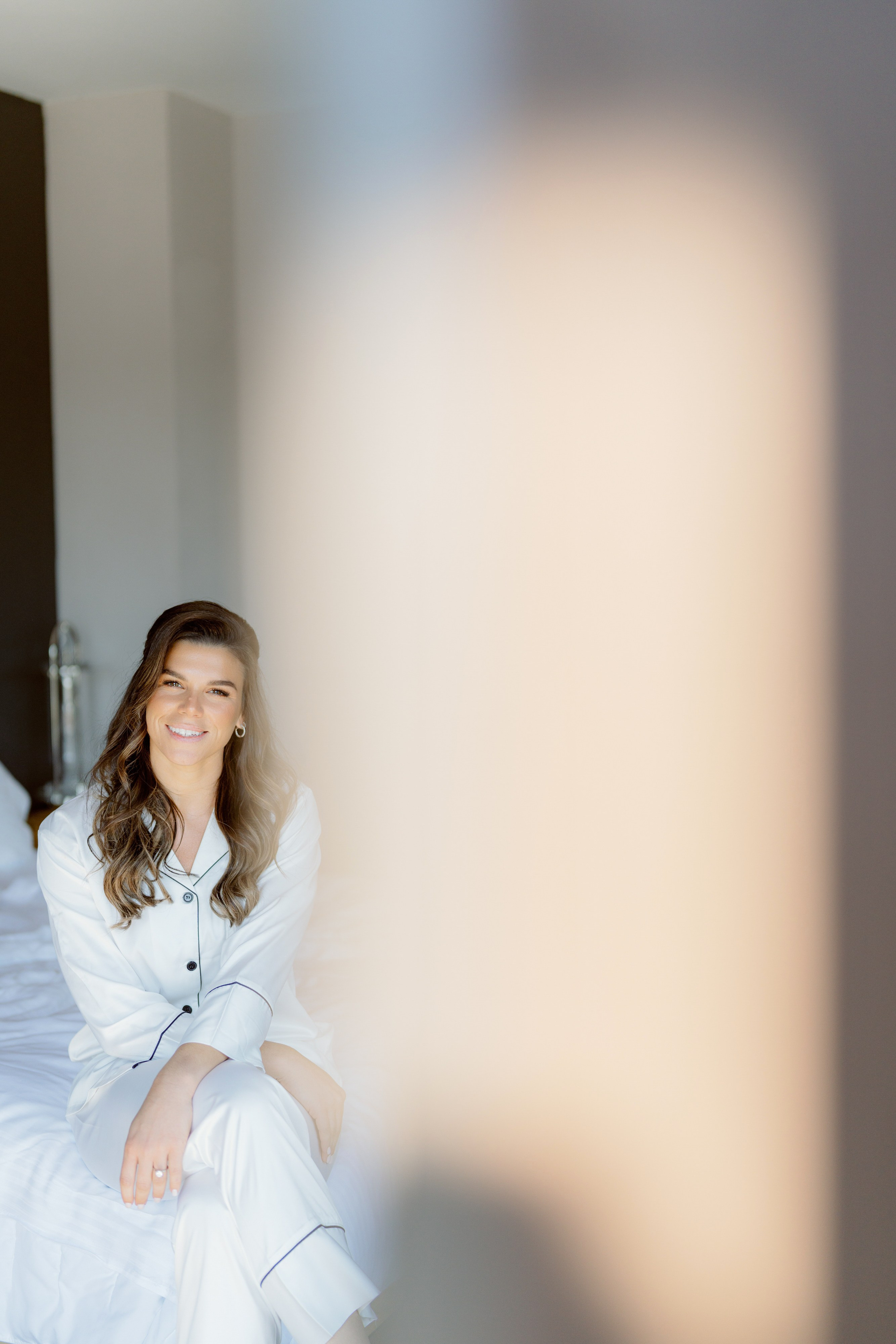 Jenna and Steven. Wedding photographer and videographer New York | New Jersey