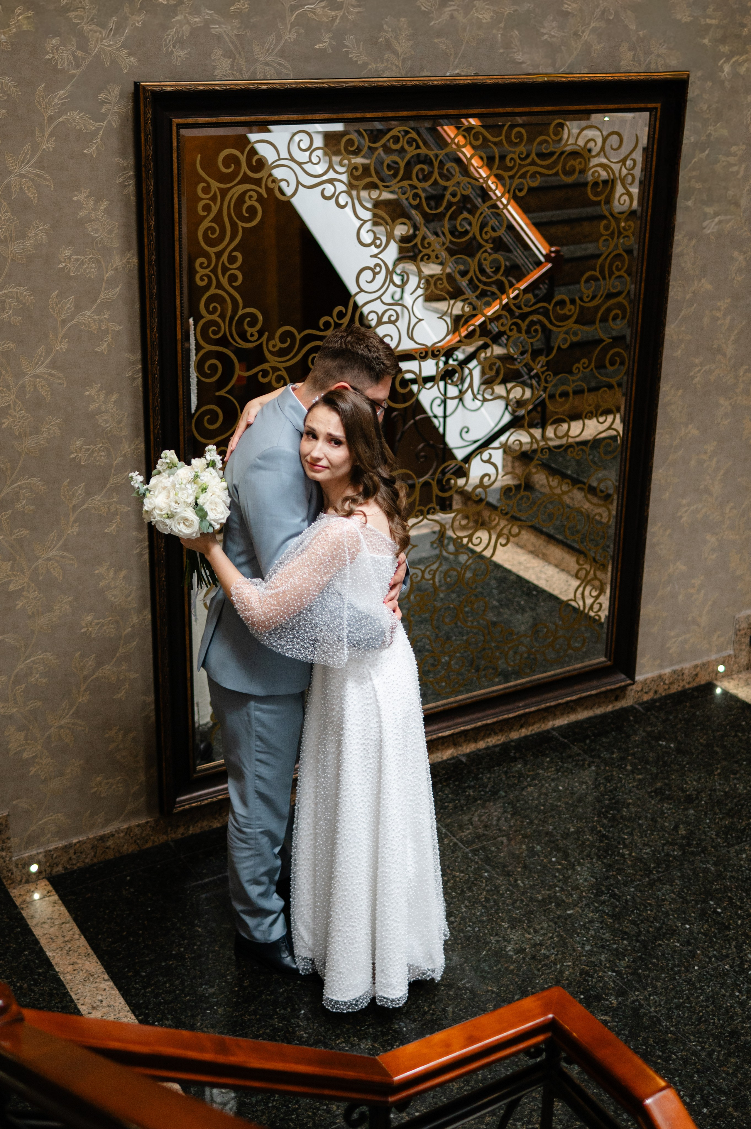 Raluca + Mihai | Wedding Select. Alexandra Hanu Photographer