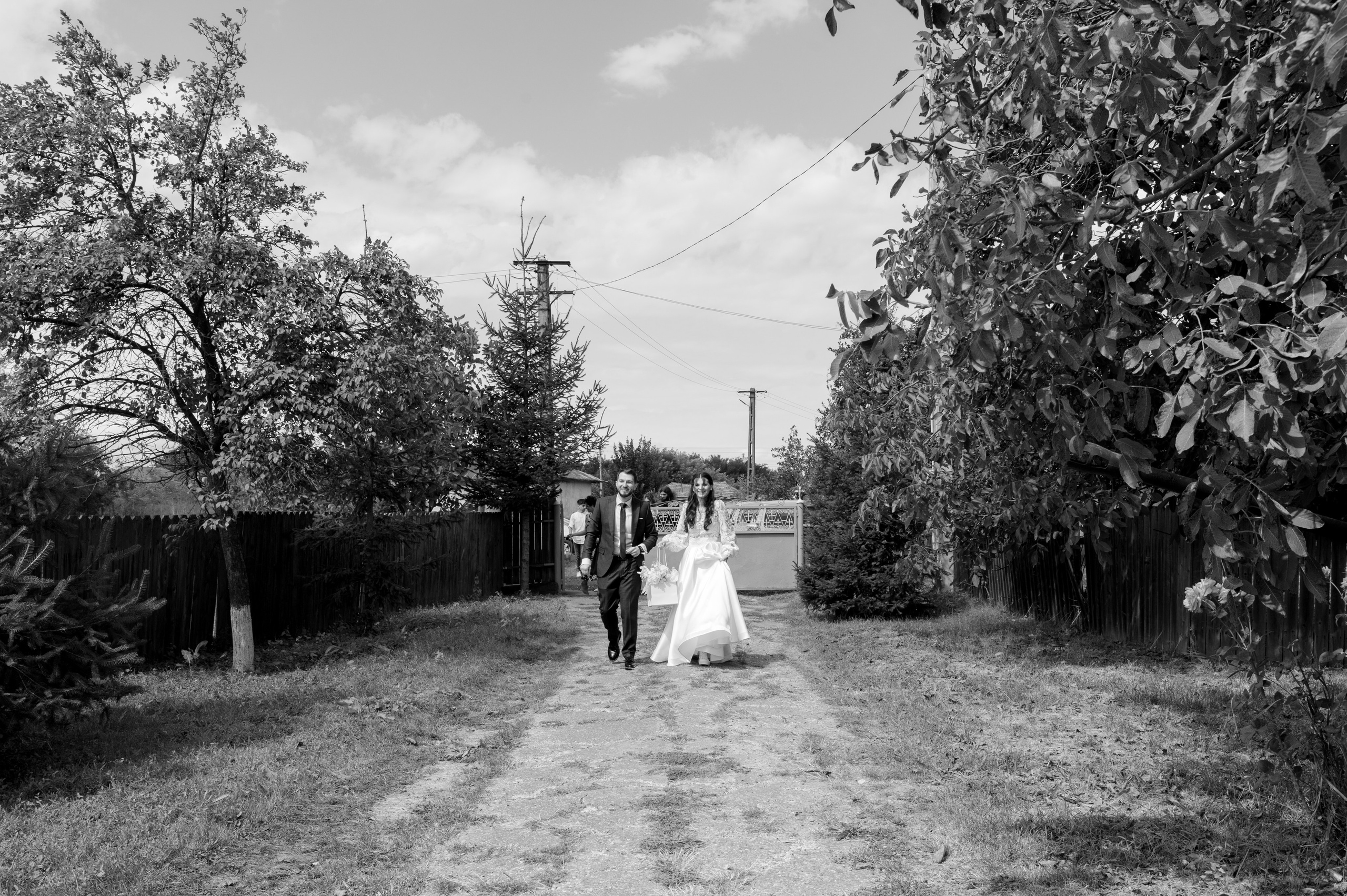 Alexandra + Adrian | Wedding. Alexandra Hanu Photographer