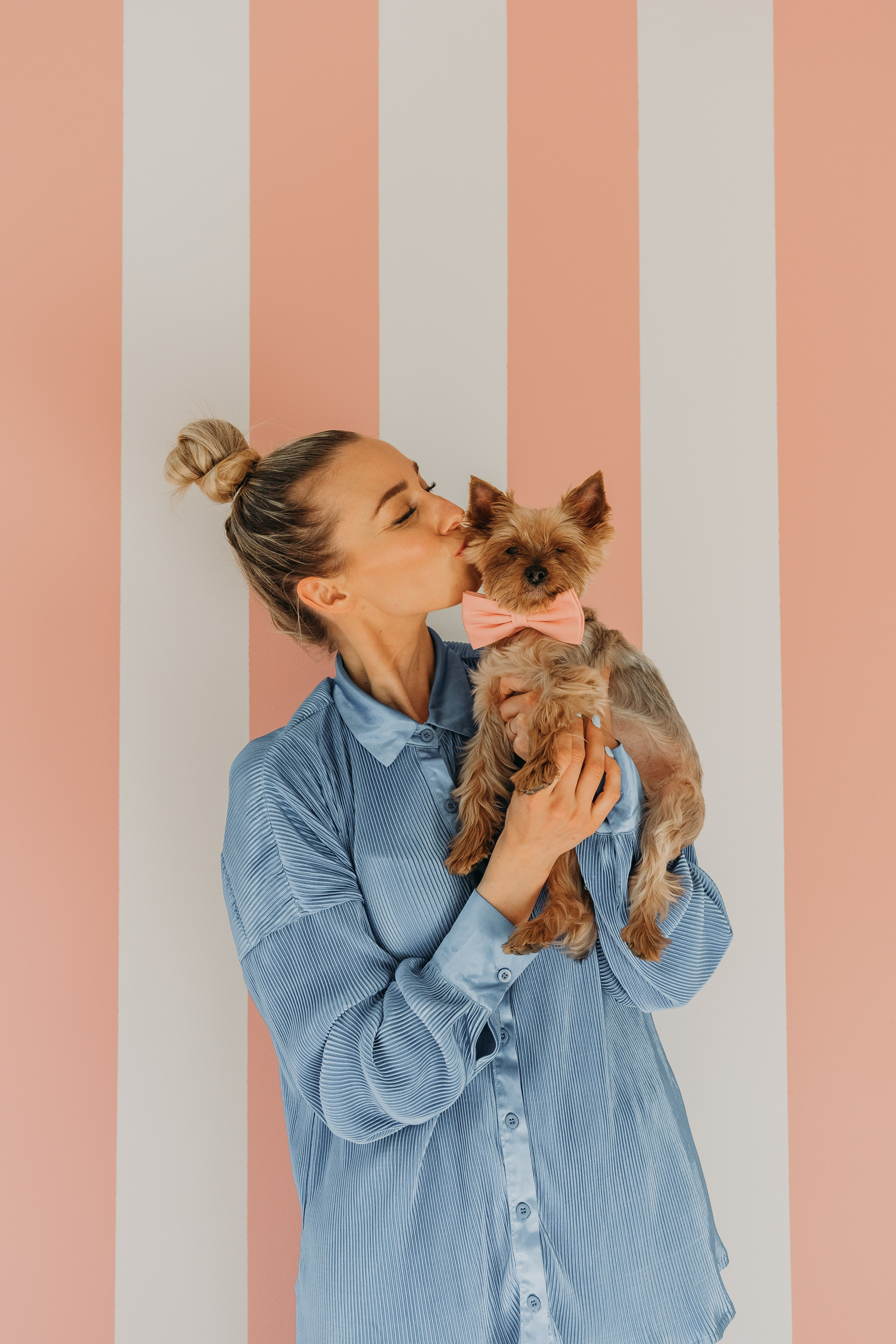 Wallun perhe. Wedding and portrait photographer in Helsinki Vickan O