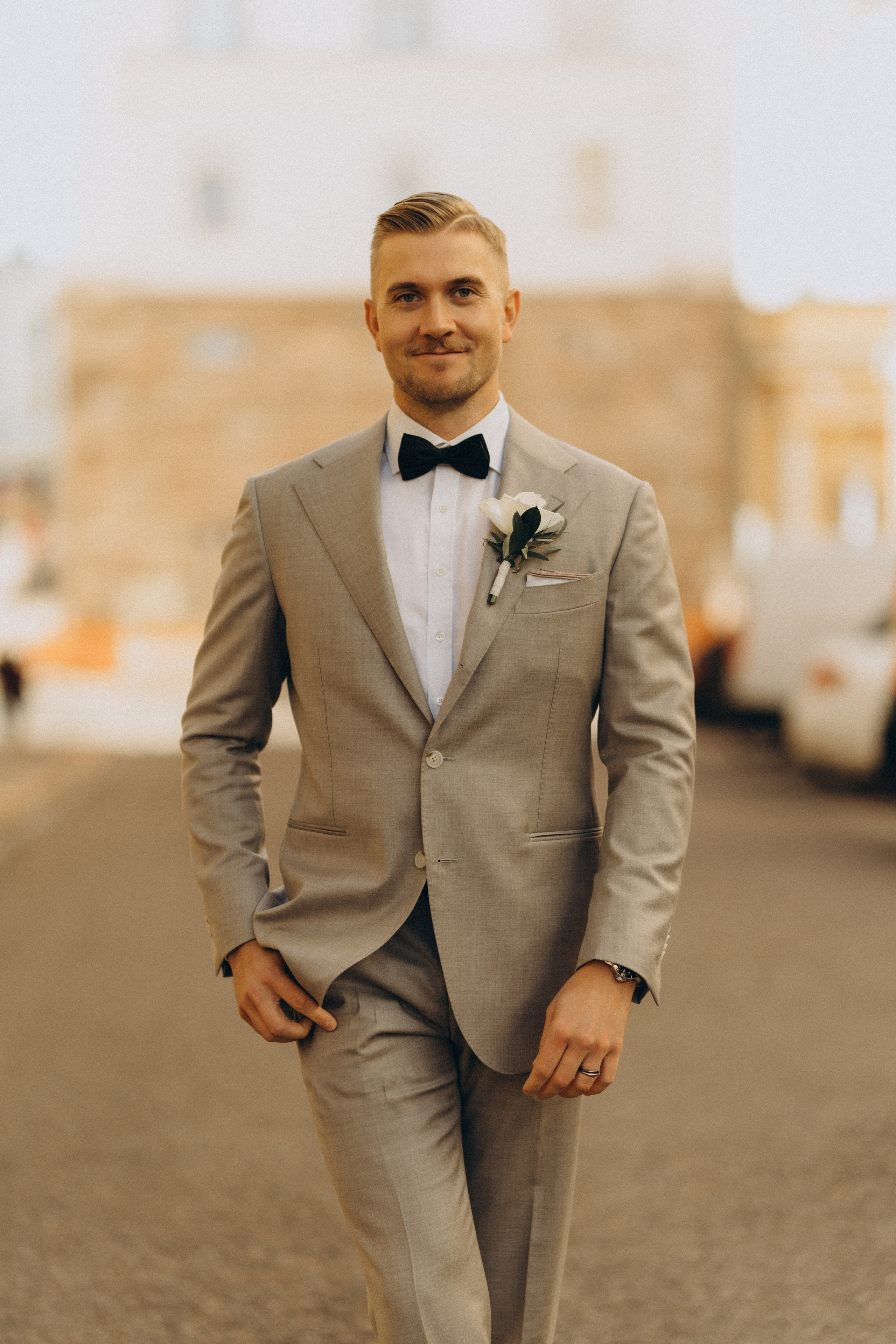 A&P. Wedding and portrait photographer in Helsinki Vickan O