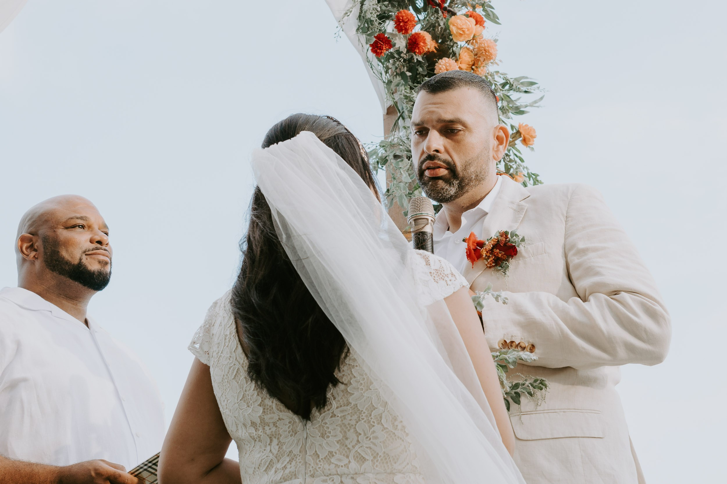 Bernardino & Ana. Female Photographer in Bali