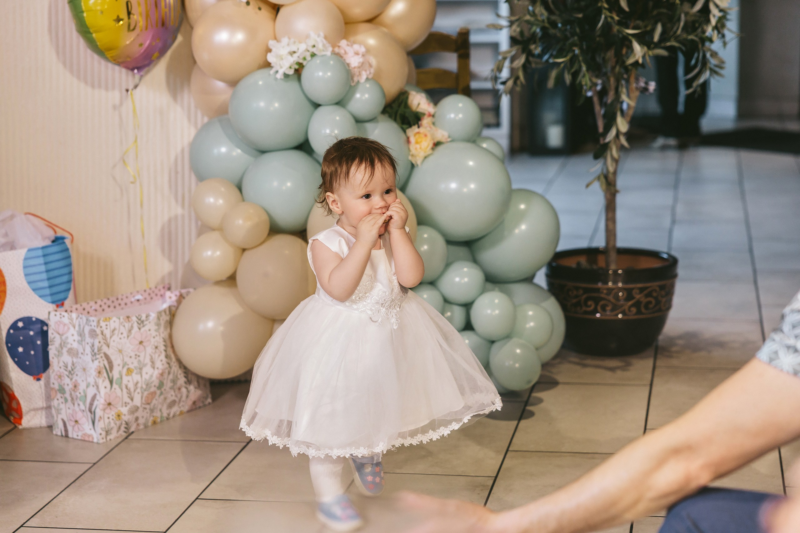 04.30.2025 Christening. Wedding family event photographer in Chicago Nick Yushevich