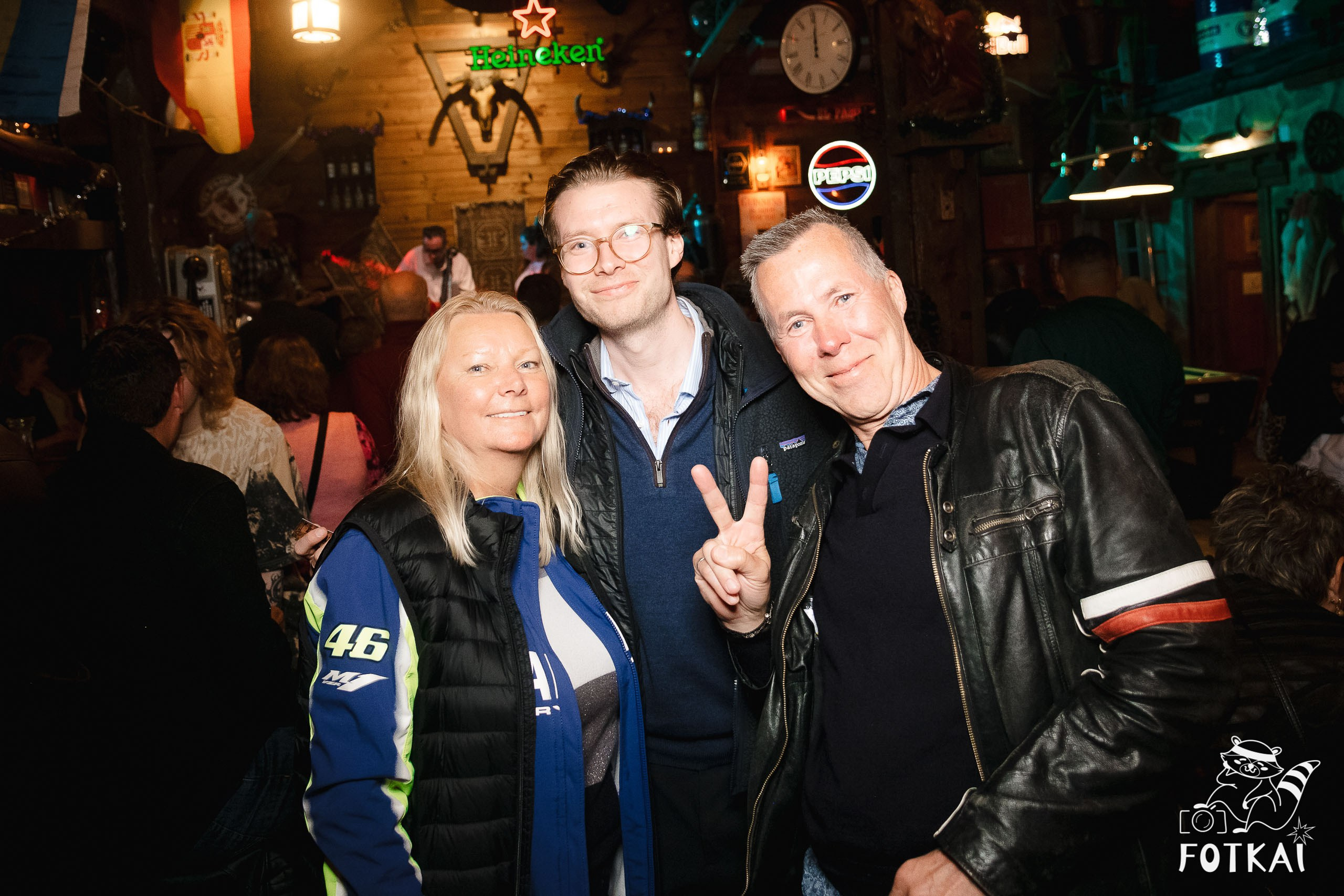 Jam Night en El Paso Bar Torrevieja: fotorreportaje de música en vivo | FOTKAI