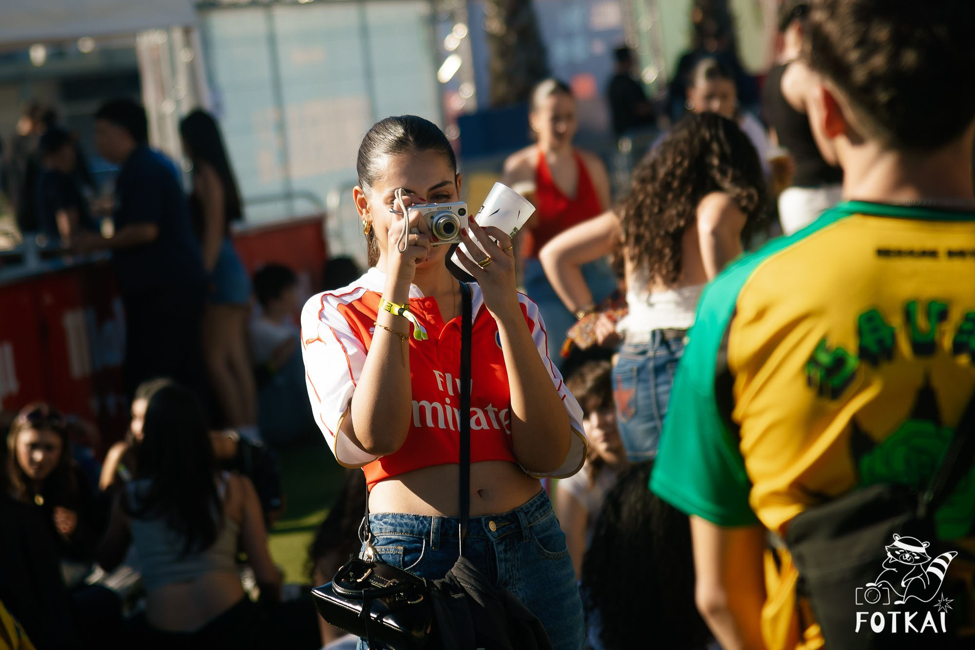 Costa Sonora 2026 Alicante Día 1 Fotos — encuéntrate en fotos y busca amigos del festival | FOTKAI