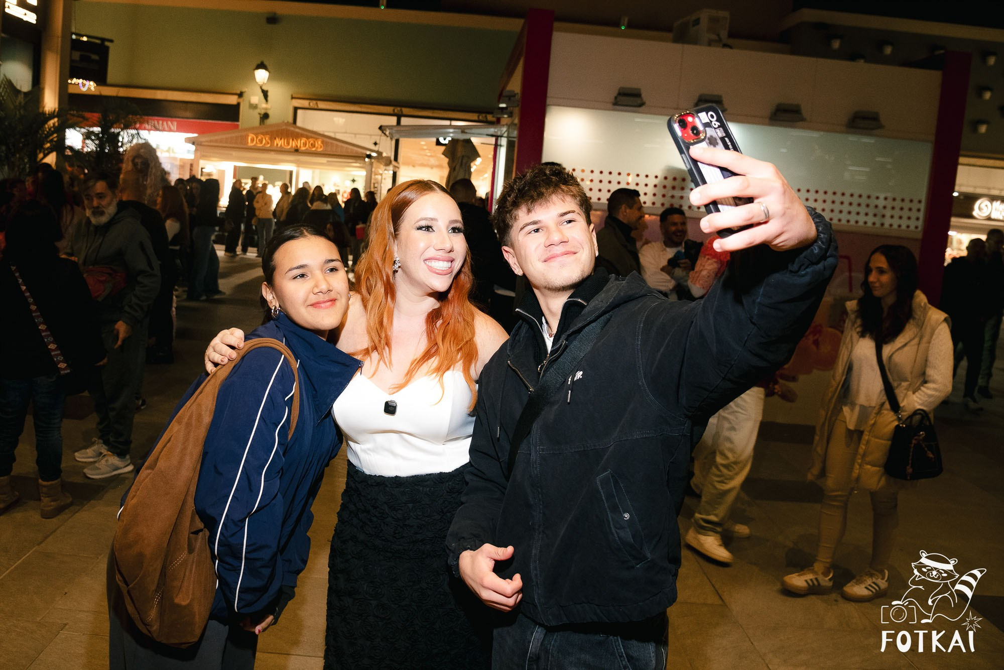 Inauguración de Las Tartas de Julita en La Zenia — fotoreportaje del evento | FOTKAI