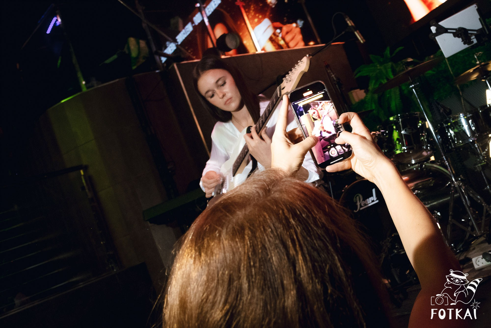 Oktoberfest Torrevieja 2025 в Avalon — Stones of the Coast, живая музыка и рок-атмосфера | Фоторепортаж FOTKAI