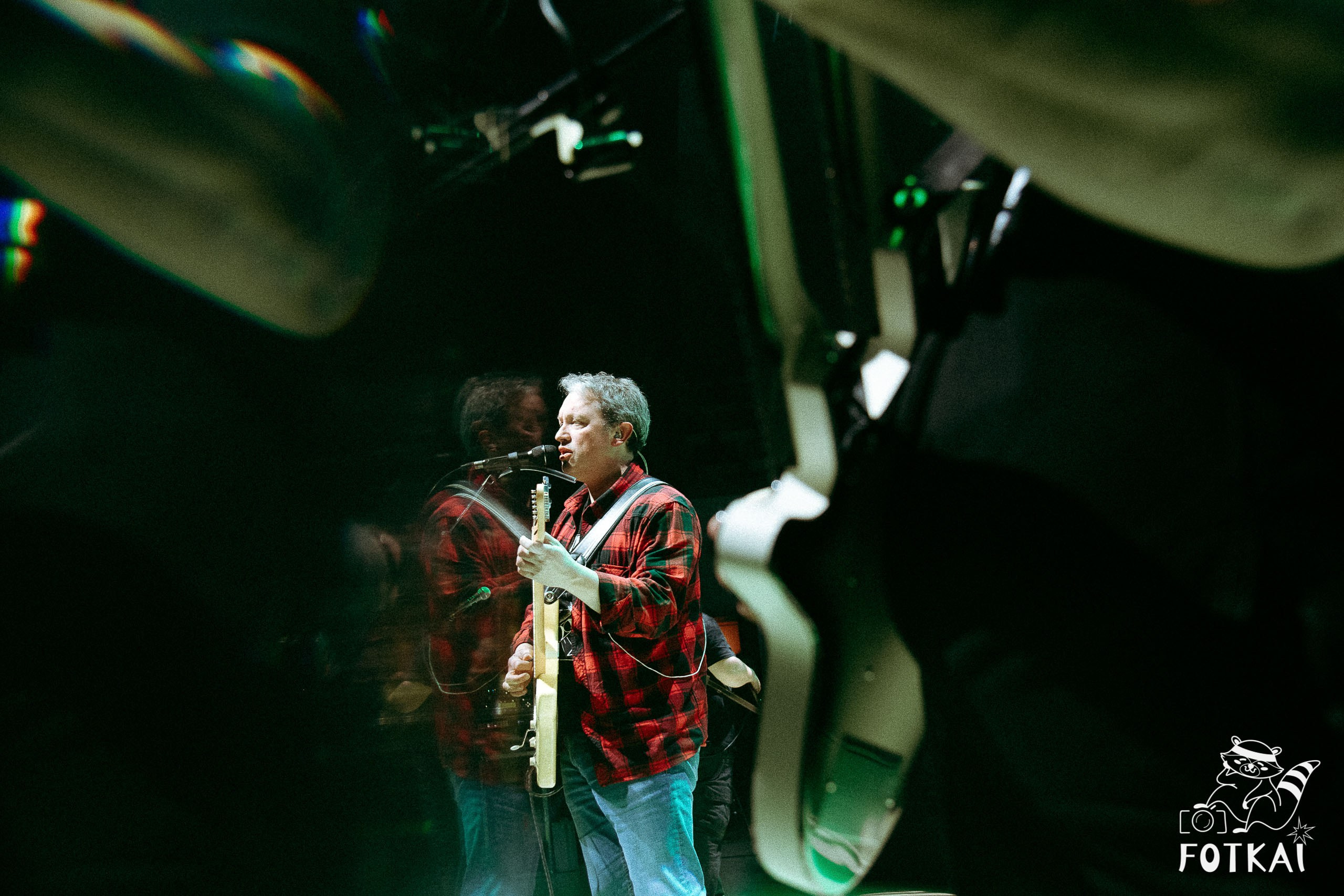 Pûlsar To Floyd en Torrevieja | Concierto en Auditorio Internacional – Fotoreportaje FOTKAI