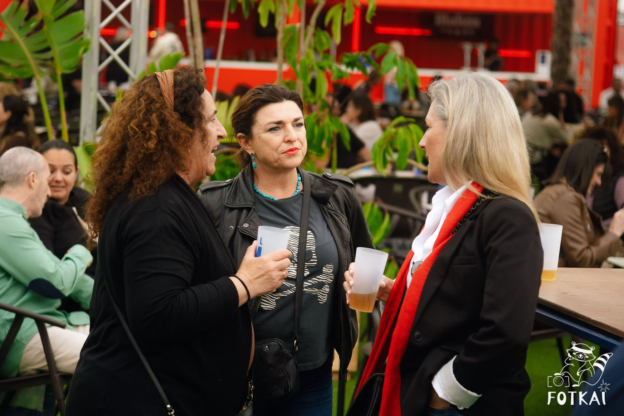 Festival AMA – Aquellos Maravillosos Años: Fotos del festival en Alicante, 2026 | FOTKAI