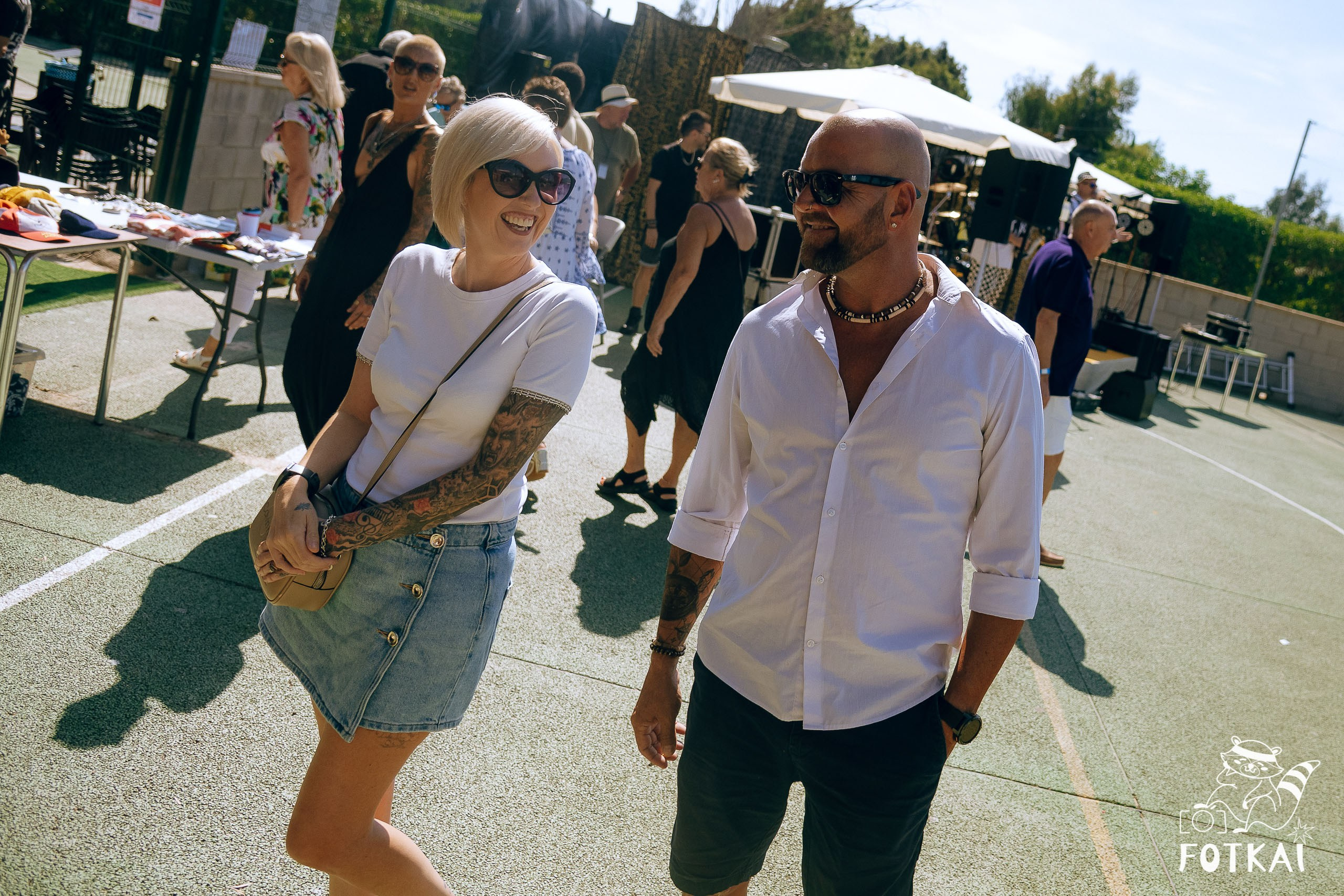 Autumn Gold Fiesta 2025 en Alannia Guardamar – Reportaje fotográfico | FOTKAI