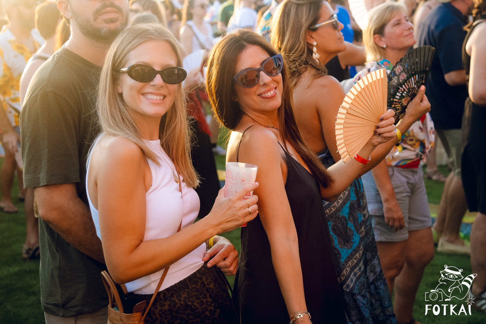 Low Festival 2026 — Full Concert Photo Report from the Opening Night in Torrevieja | FOTKAI