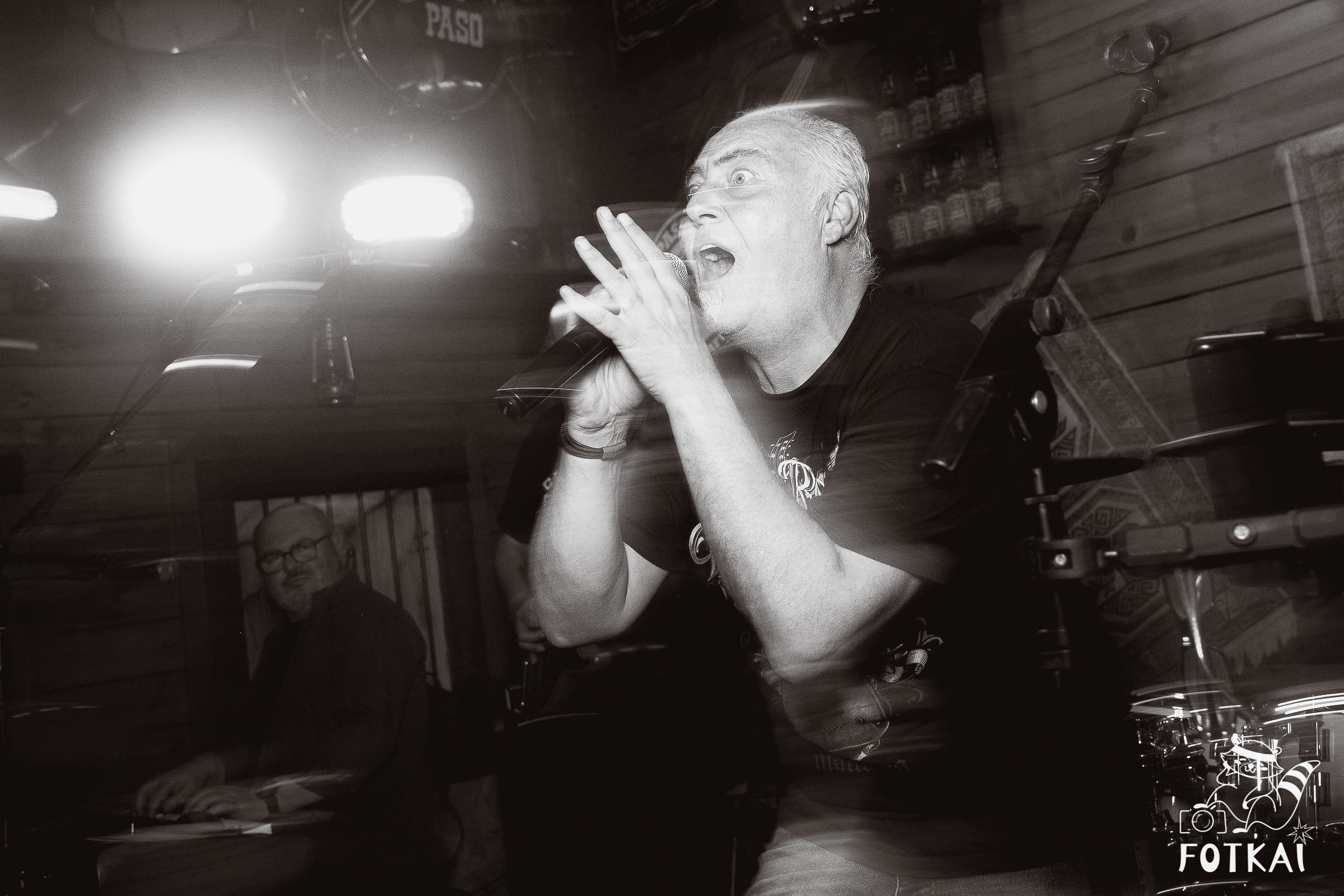 The Galaxy’s live at El Paso Bar Torrevieja: concert photo report | FOTKAI