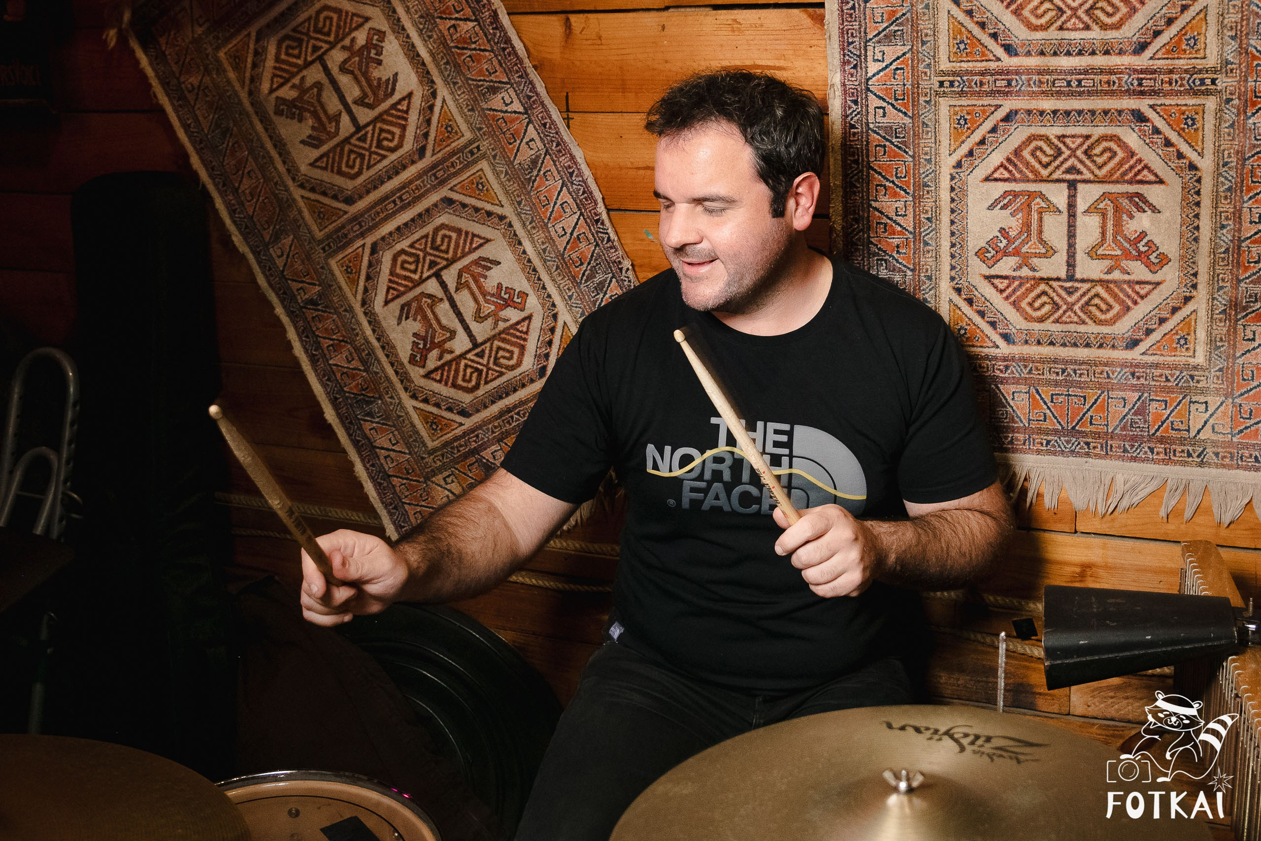 Jam Night en El Paso Bar Torrevieja: fotorreportaje de música en vivo | FOTKAI